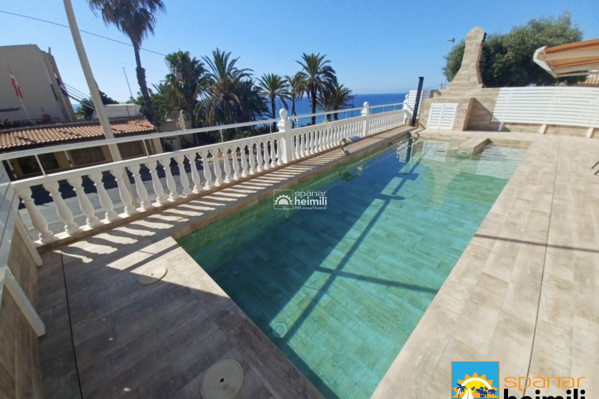 Resale - Detached house -
Torrevieja