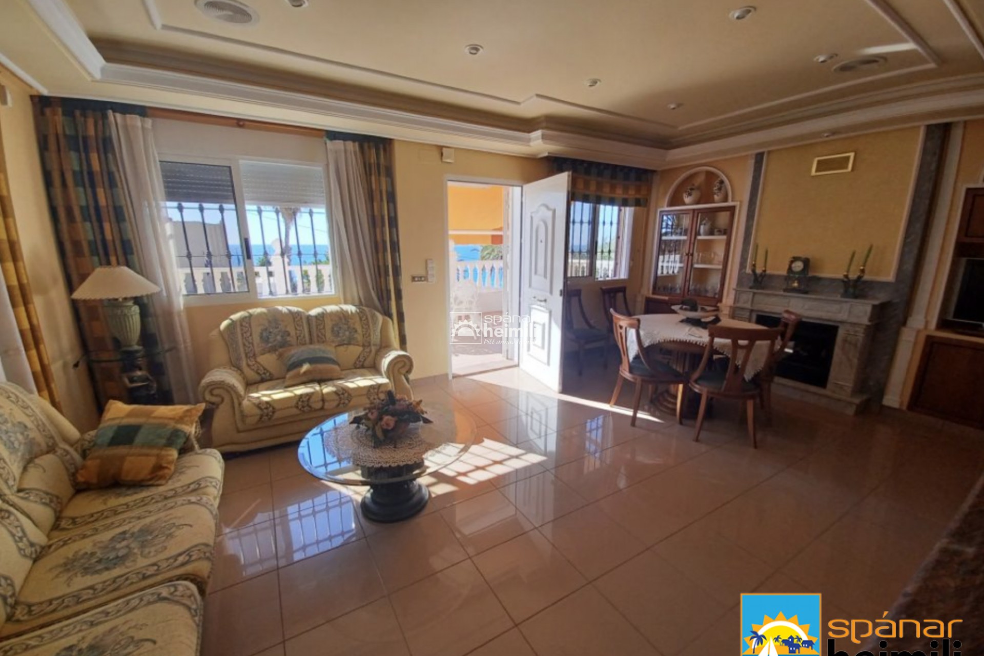 Resale - Detached house -
Torrevieja