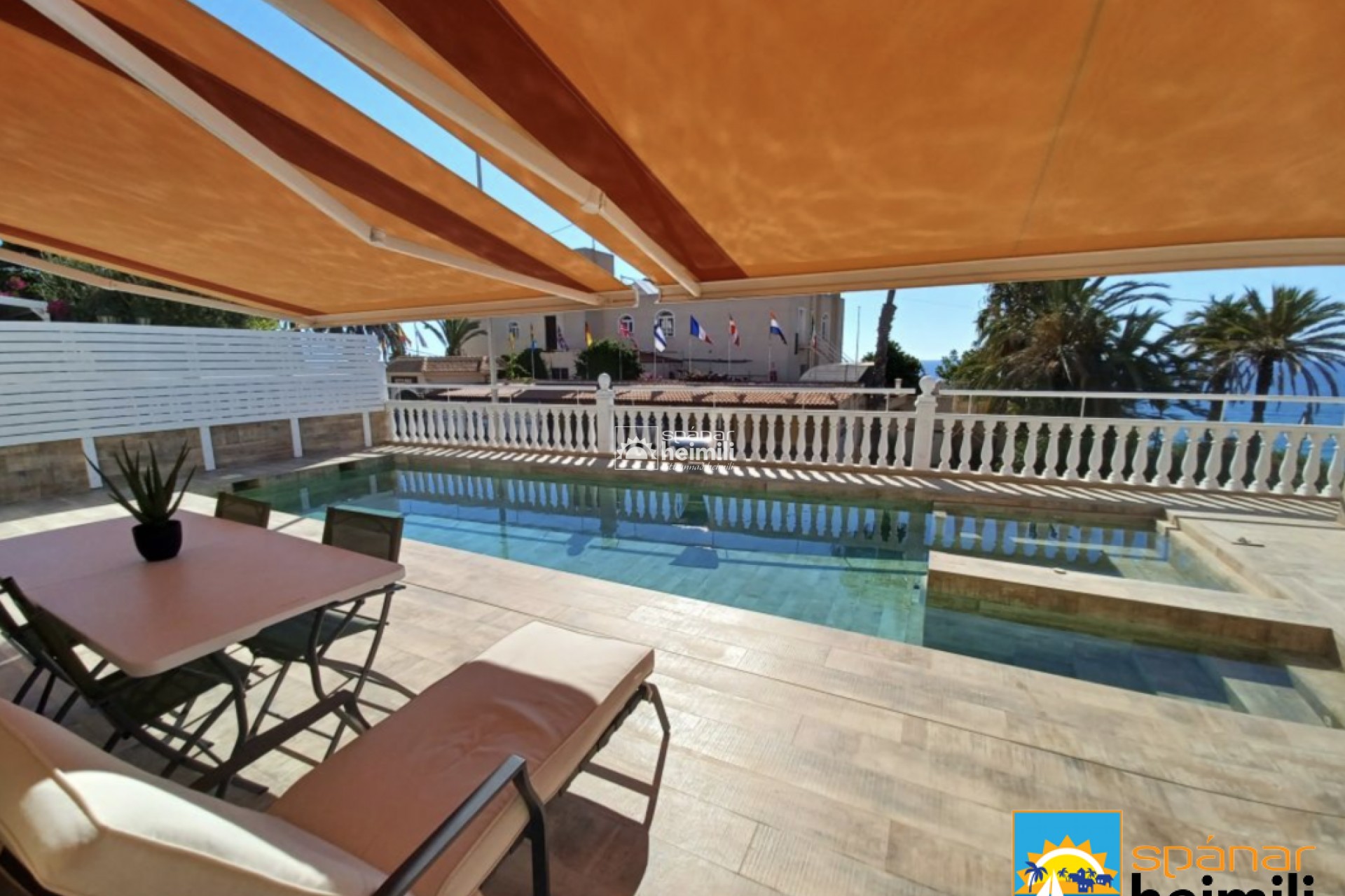 Resale - Detached house -
Torrevieja