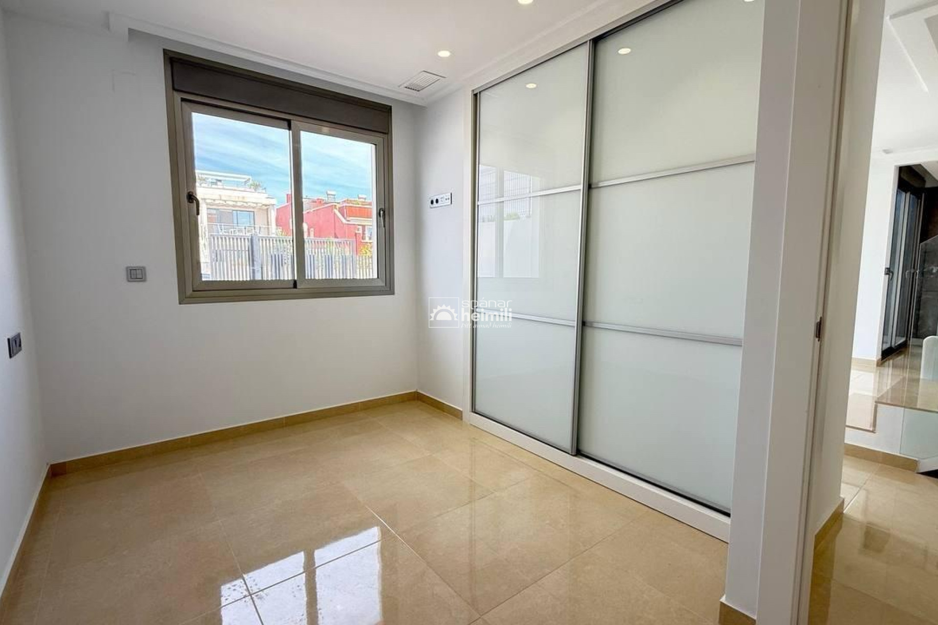 Resale - Detached house -
Villamartin