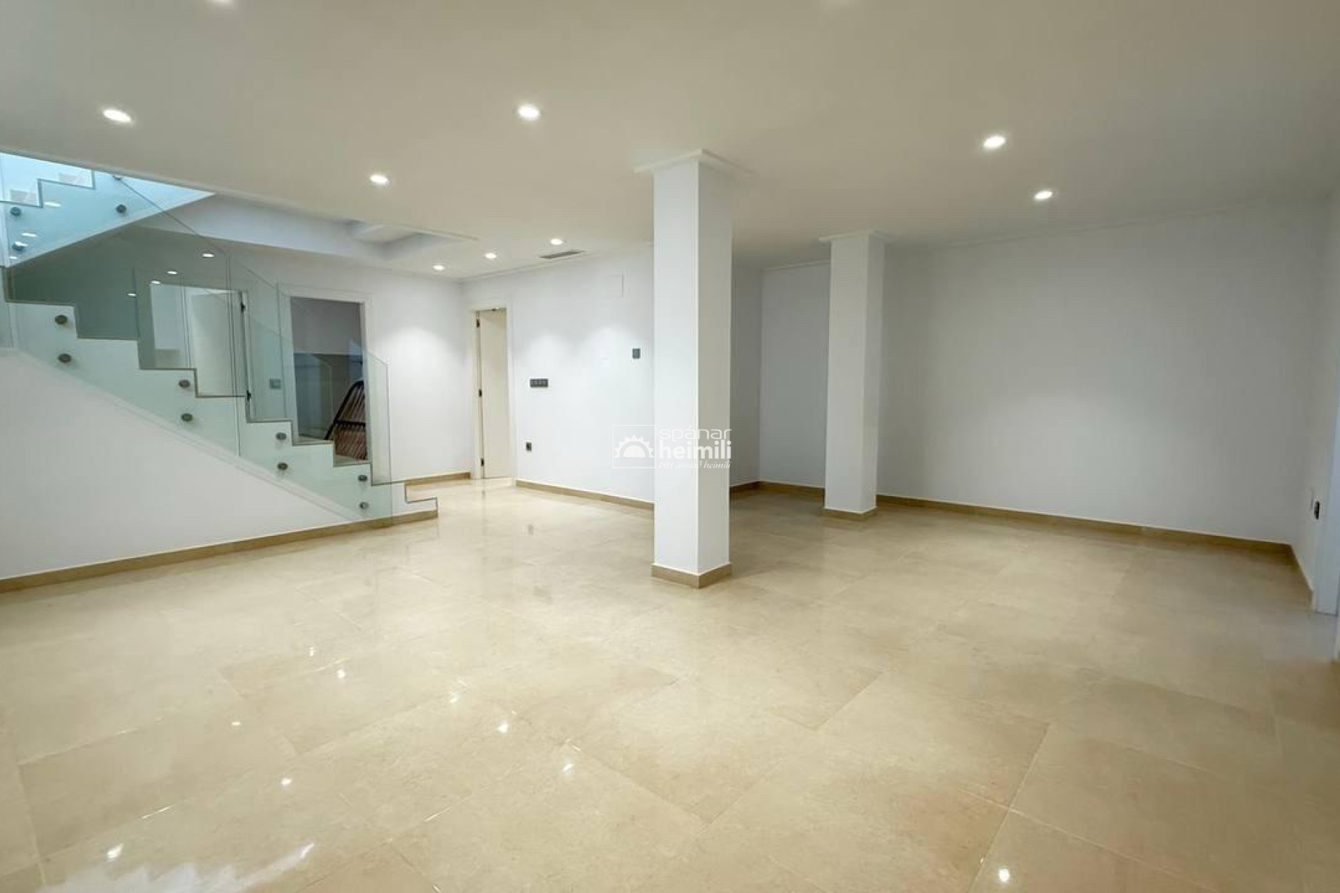 Resale - Detached house -
Villamartin