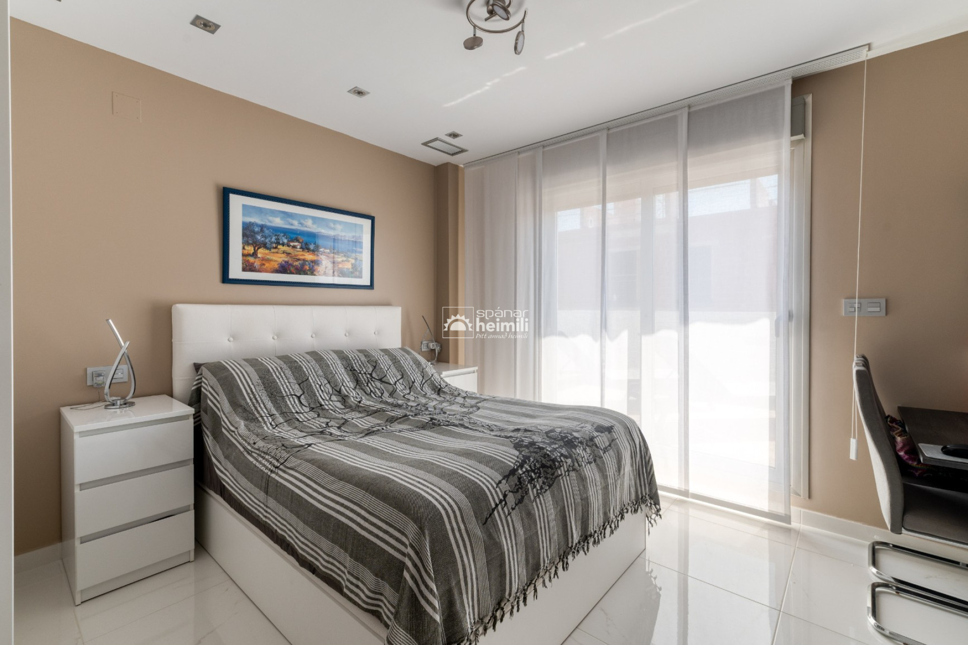 Resale - Detached house -
Villamartin