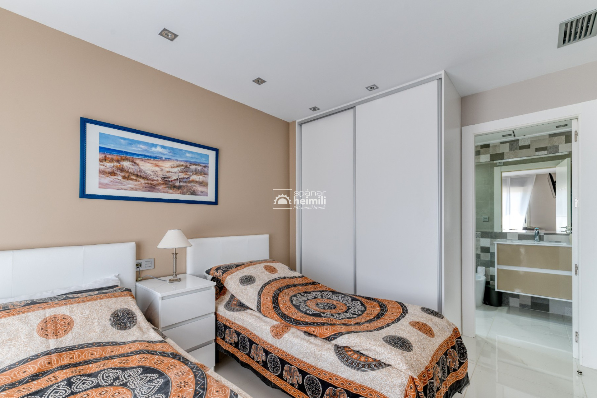 Resale - Detached house -
Villamartin