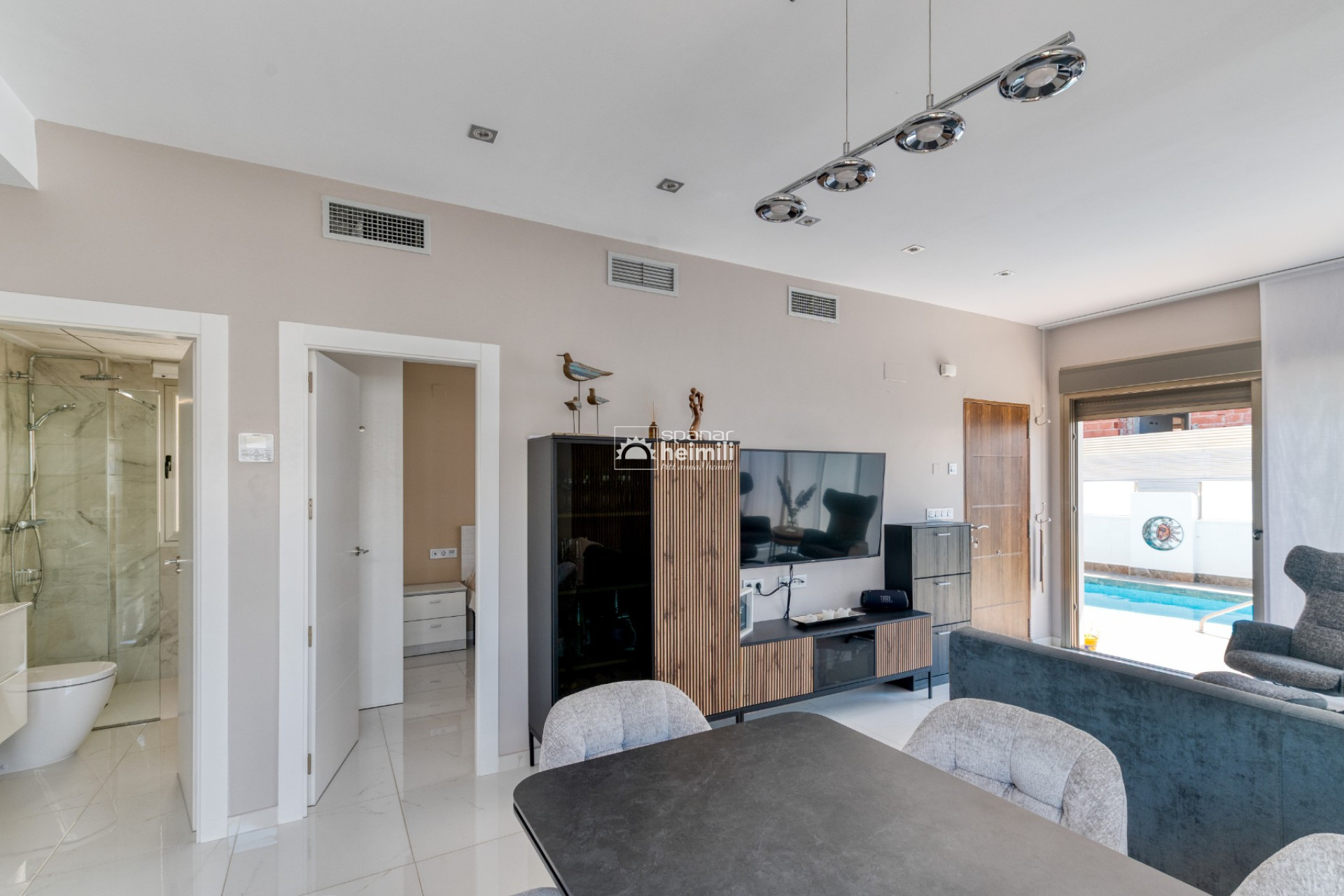 Resale - Detached house -
Villamartin