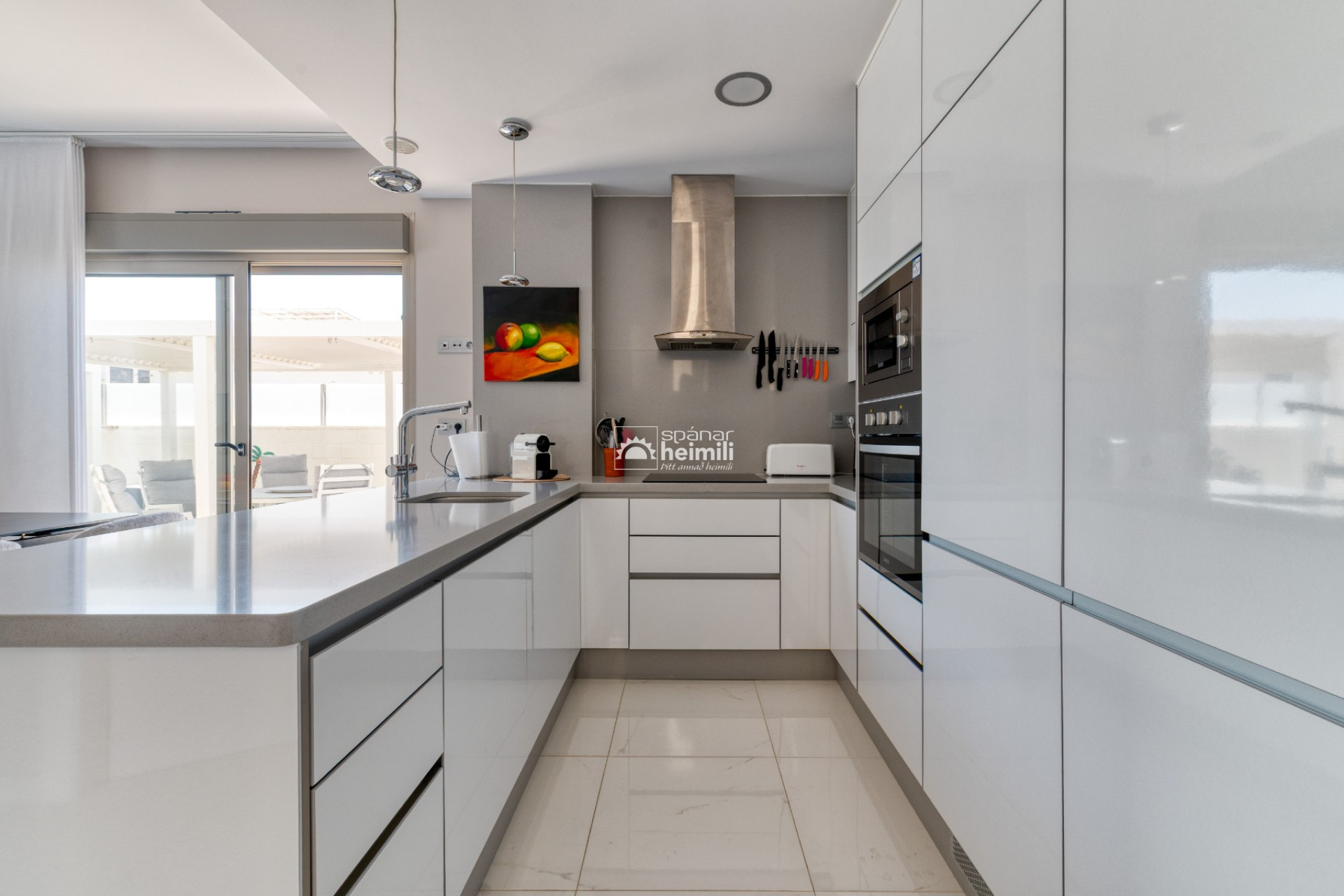 Resale - Detached house -
Villamartin