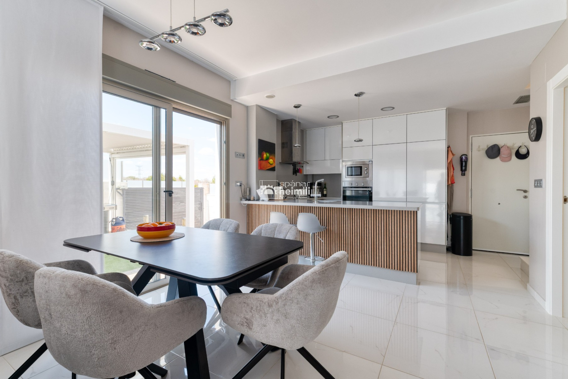 Resale - Detached house -
Villamartin