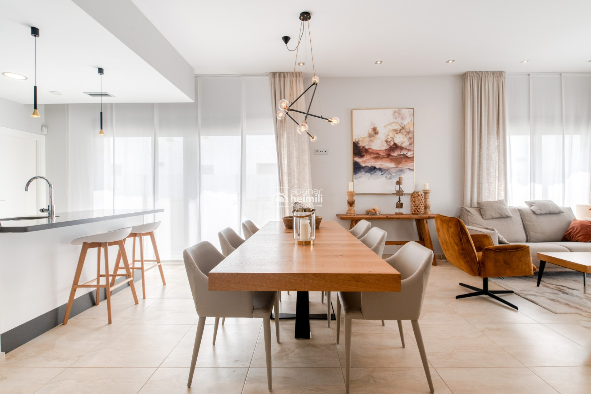 Resale - Detached house -
Villamartin