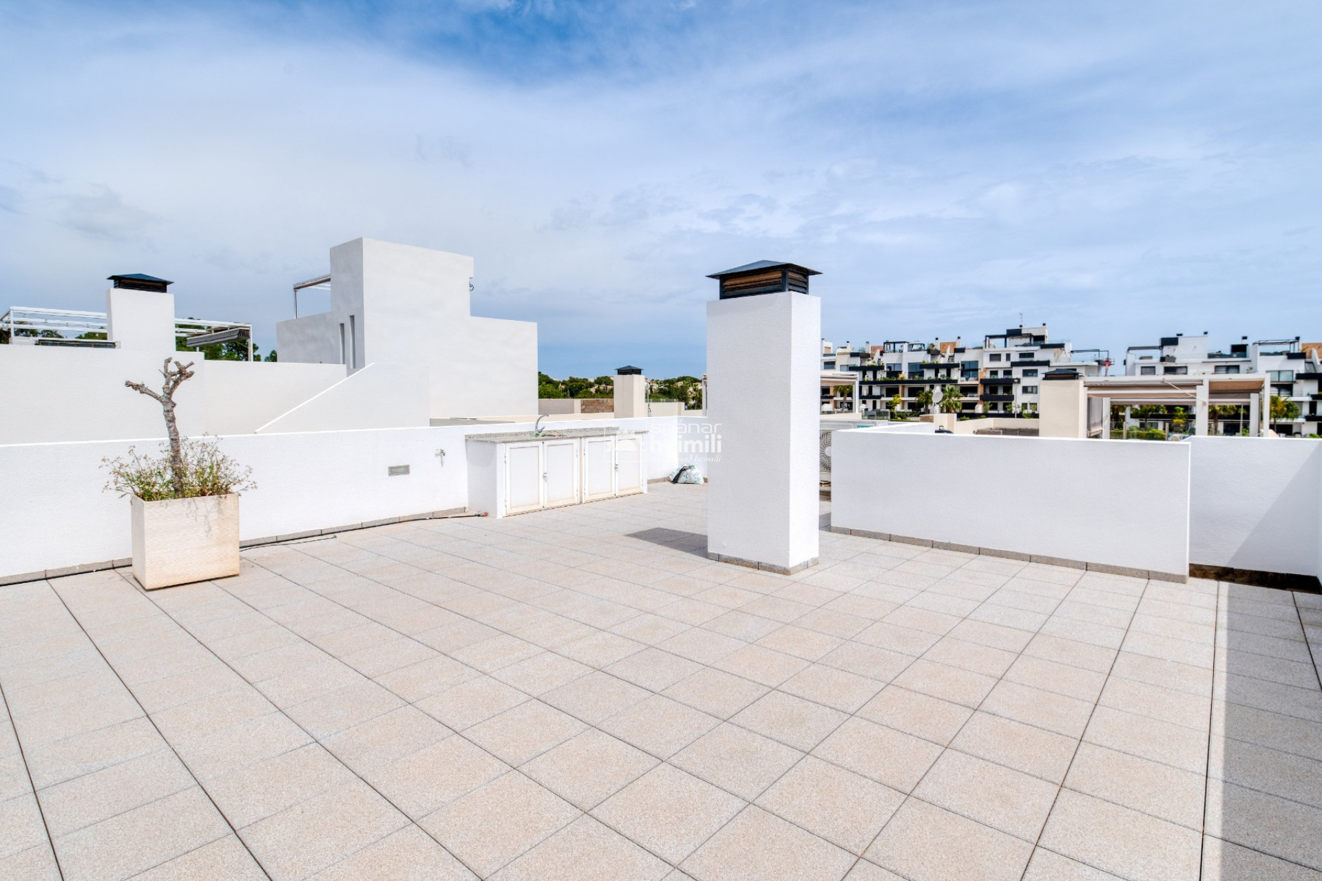 Resale - Detached house -
Villamartin