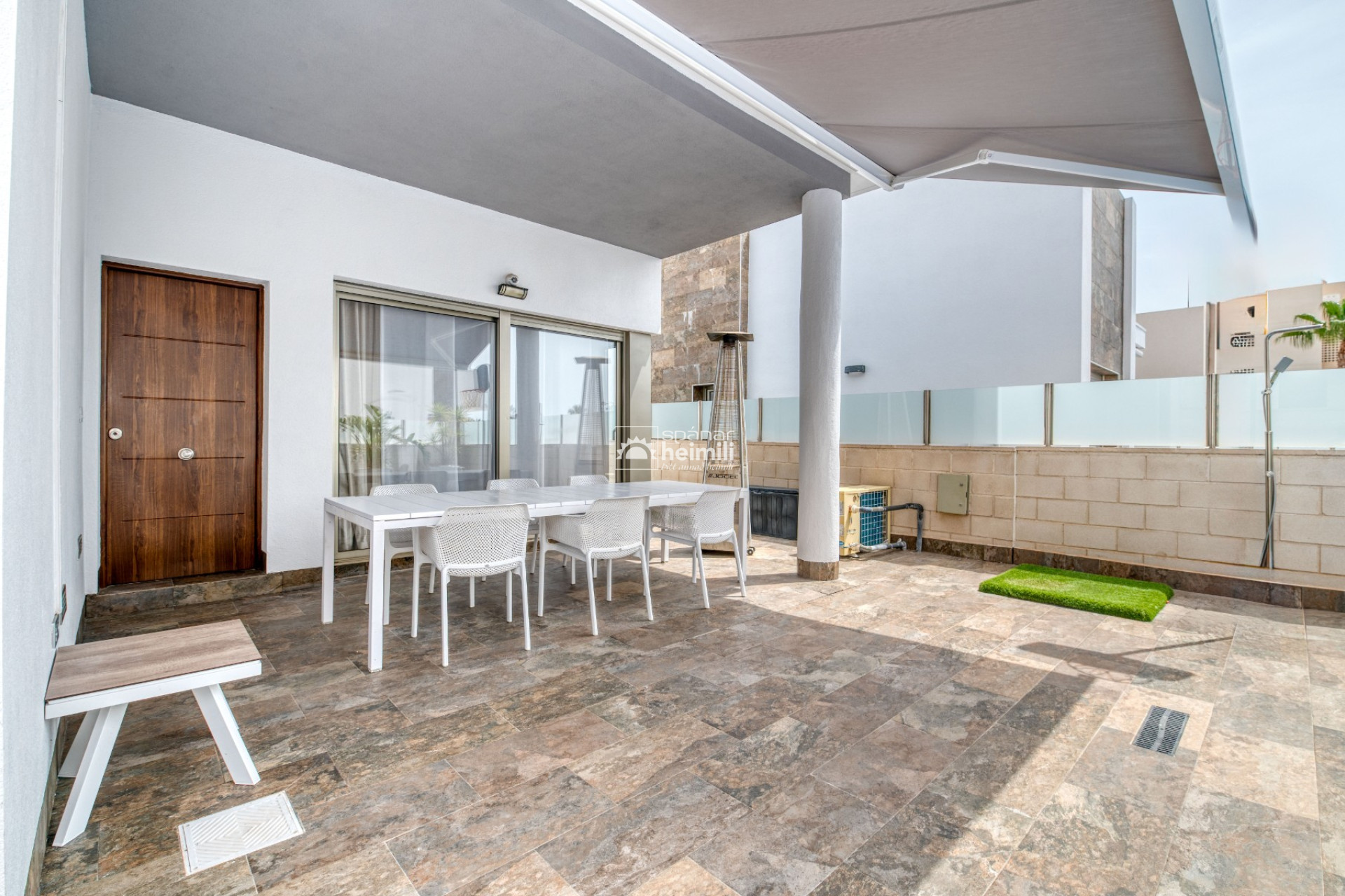 Resale - Detached house -
Villamartin