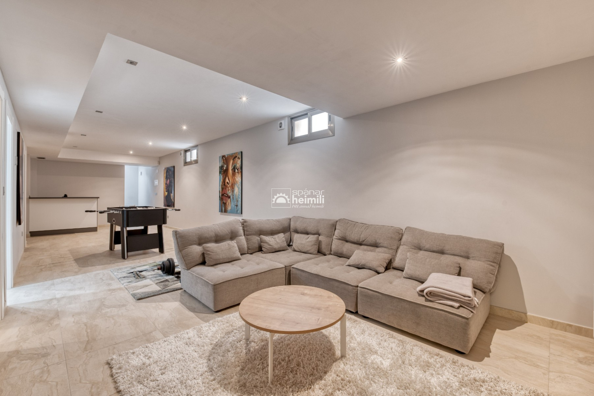 Resale - Detached house -
Villamartin