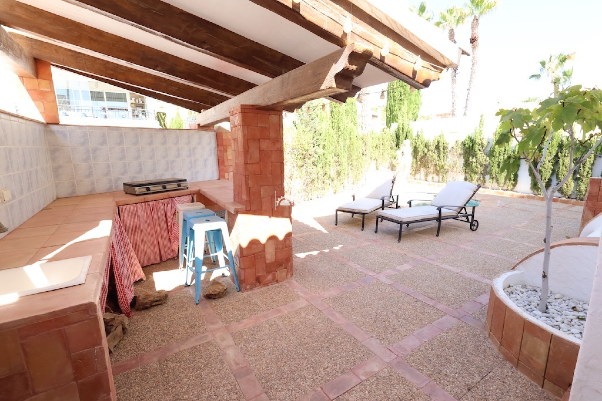 Resale - Detached house -
Villamartin