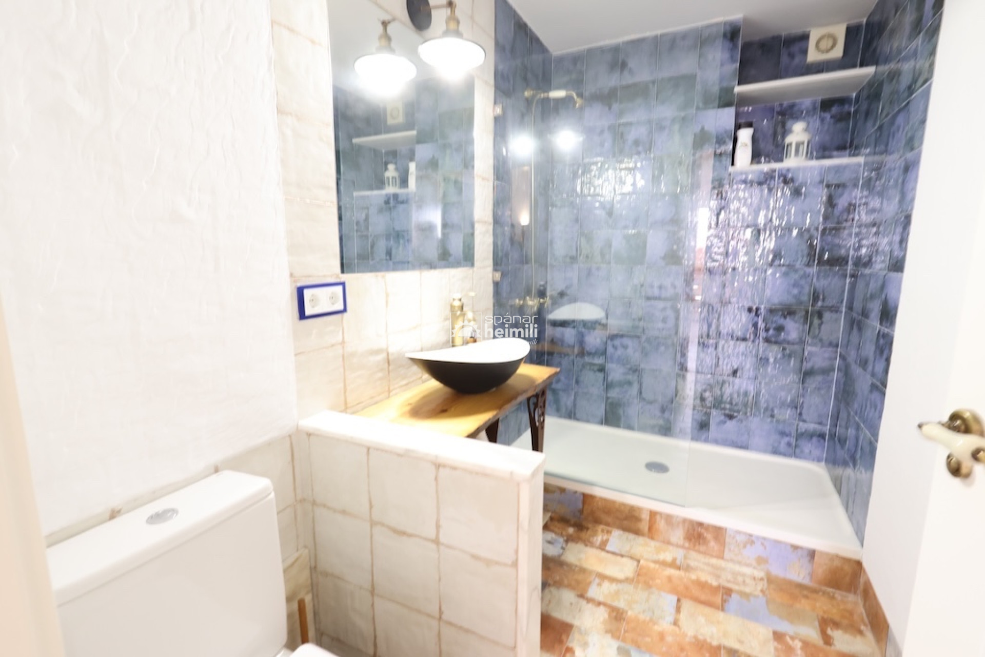 Resale - Detached house -
Villamartin