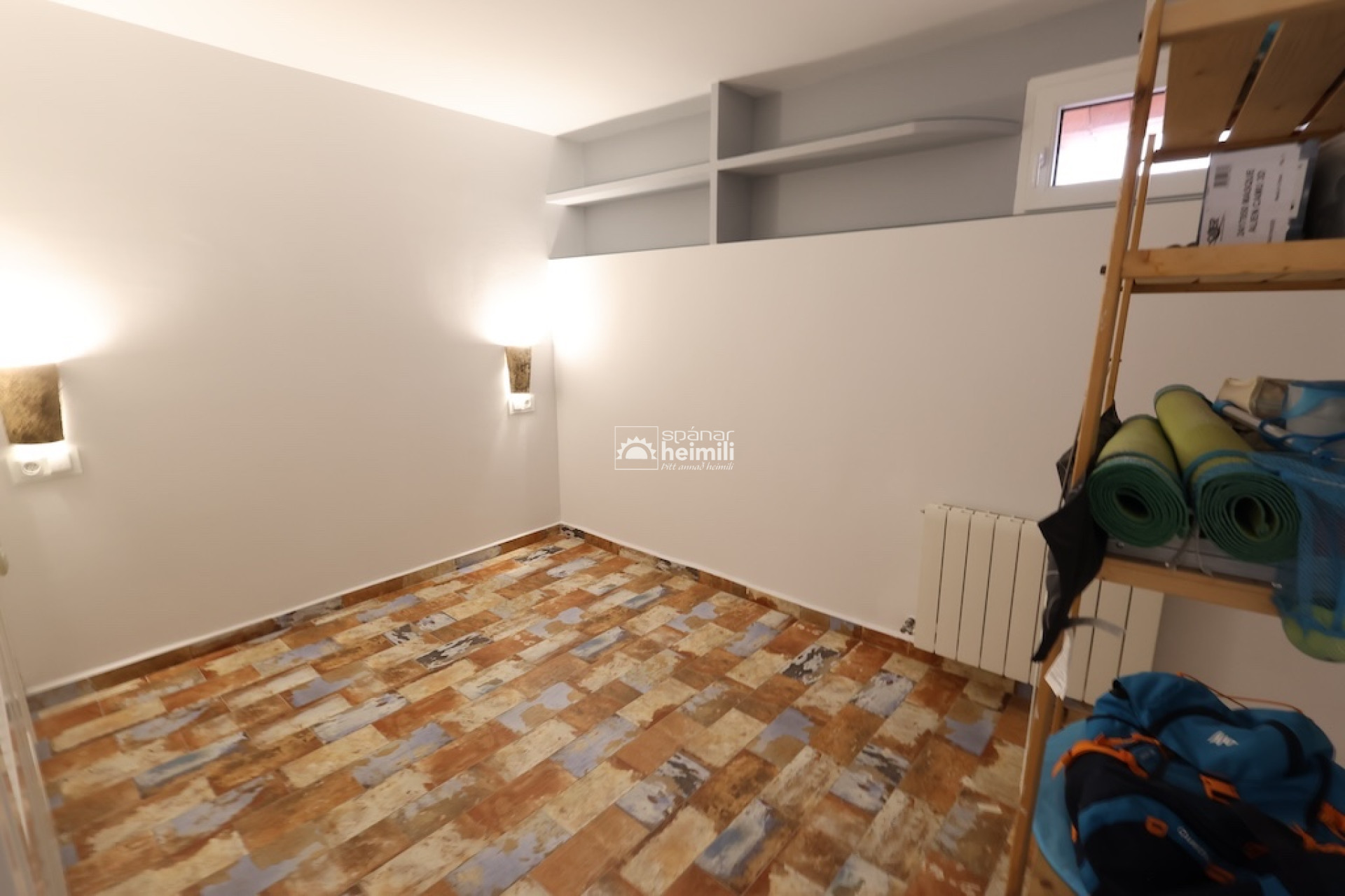 Resale - Detached house -
Villamartin