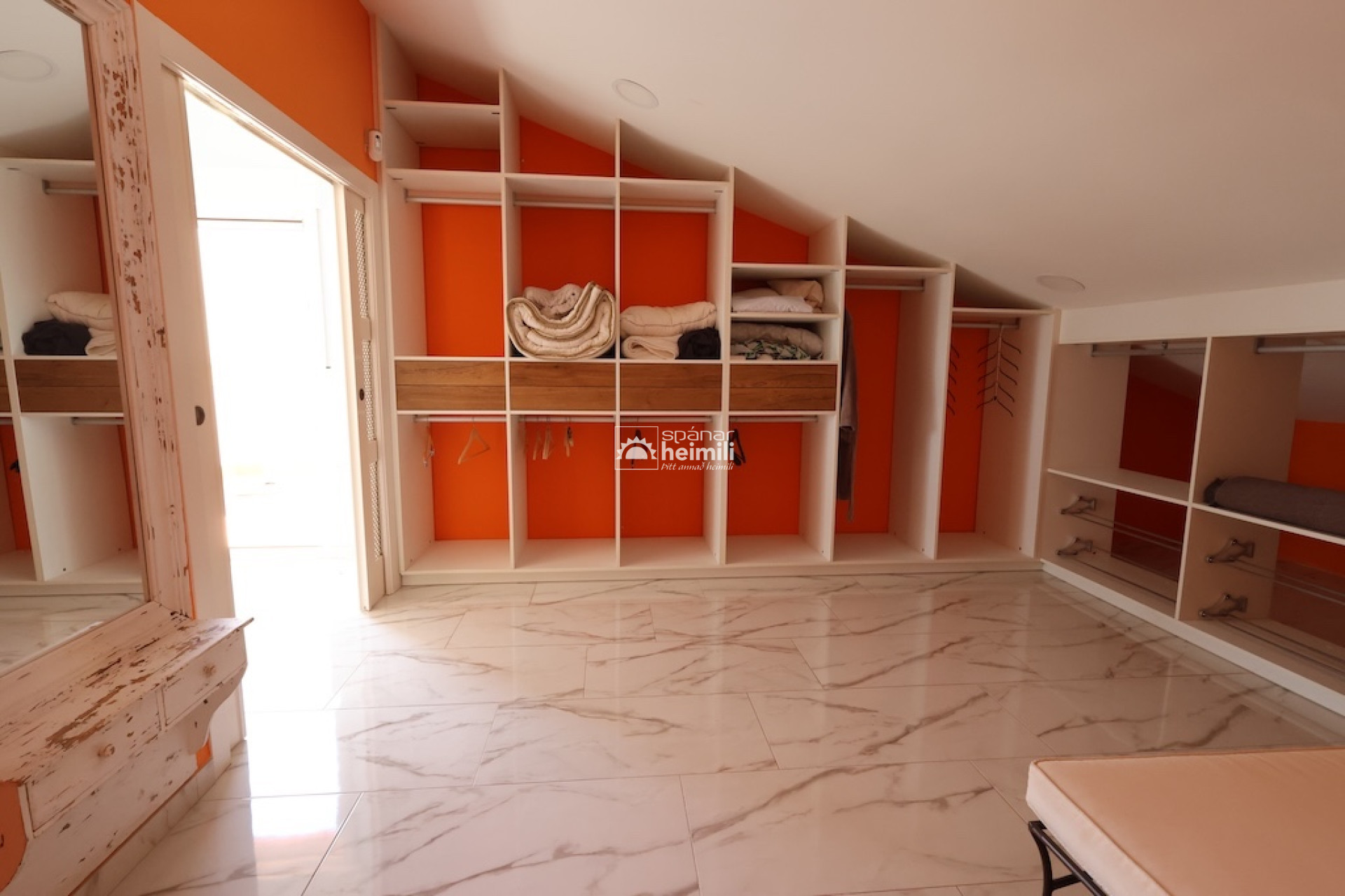 Resale - Detached house -
Villamartin