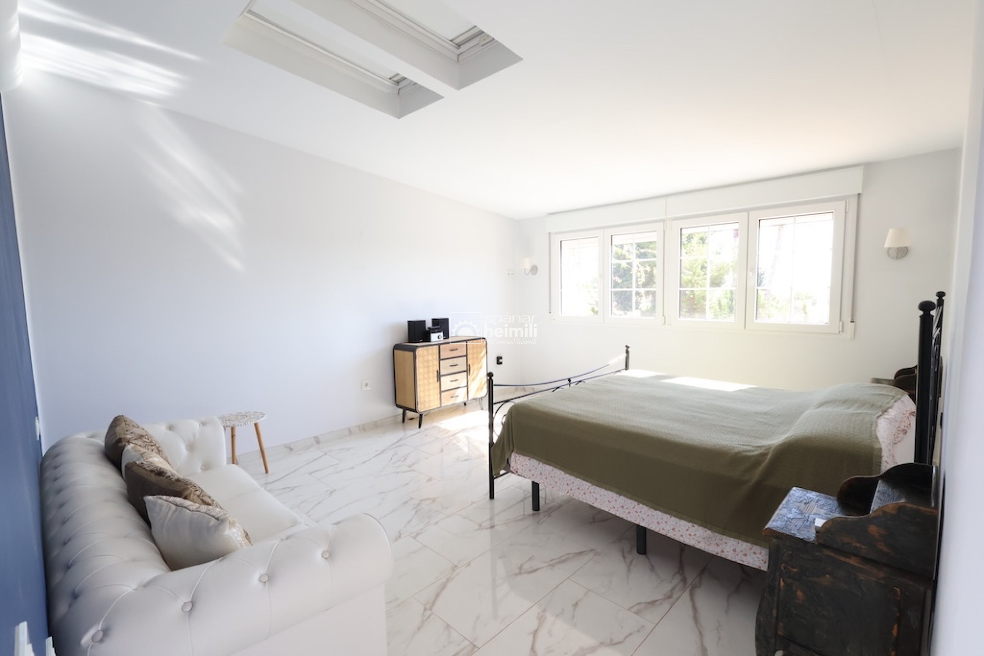 Resale - Detached house -
Villamartin