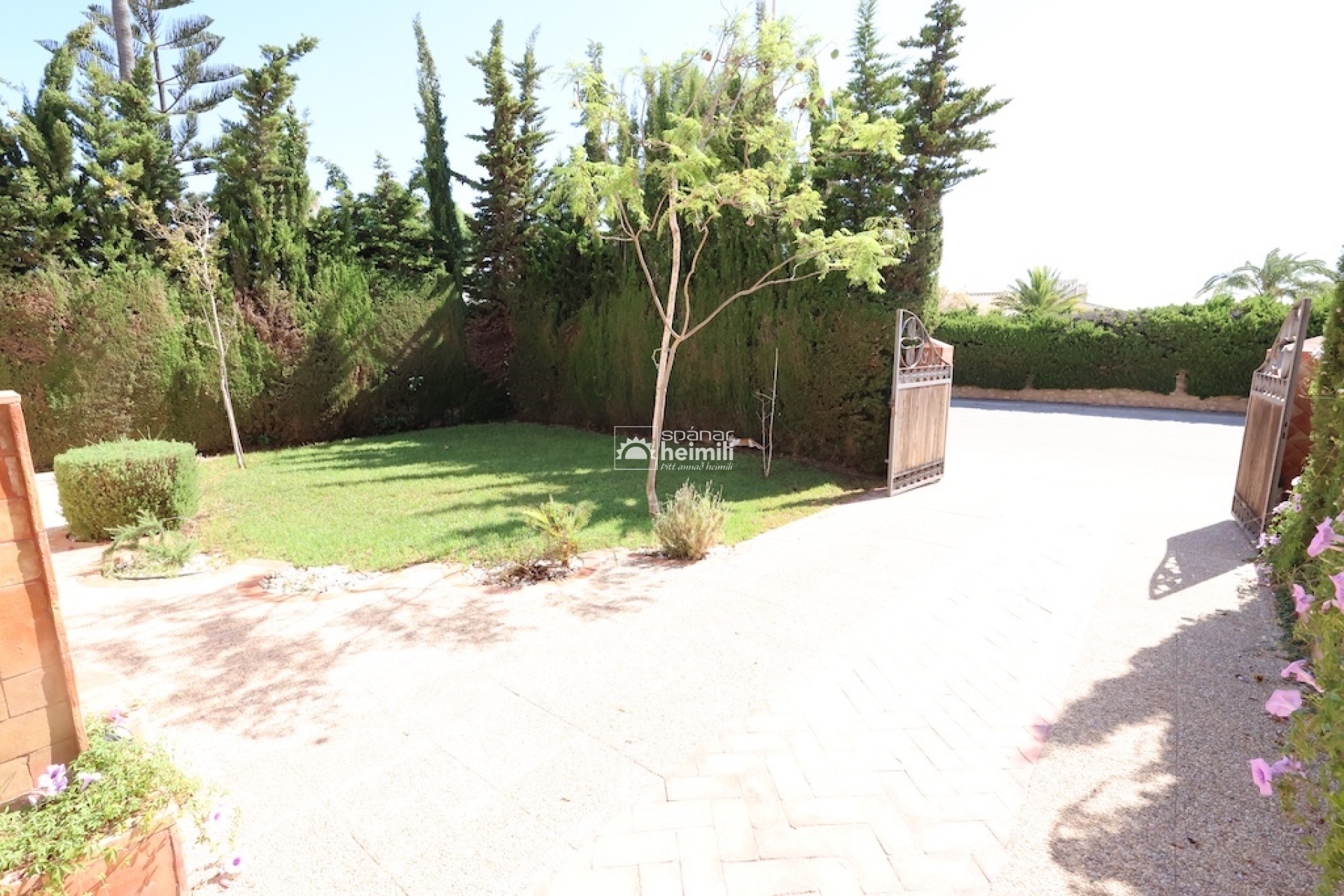 Resale - Detached house -
Villamartin