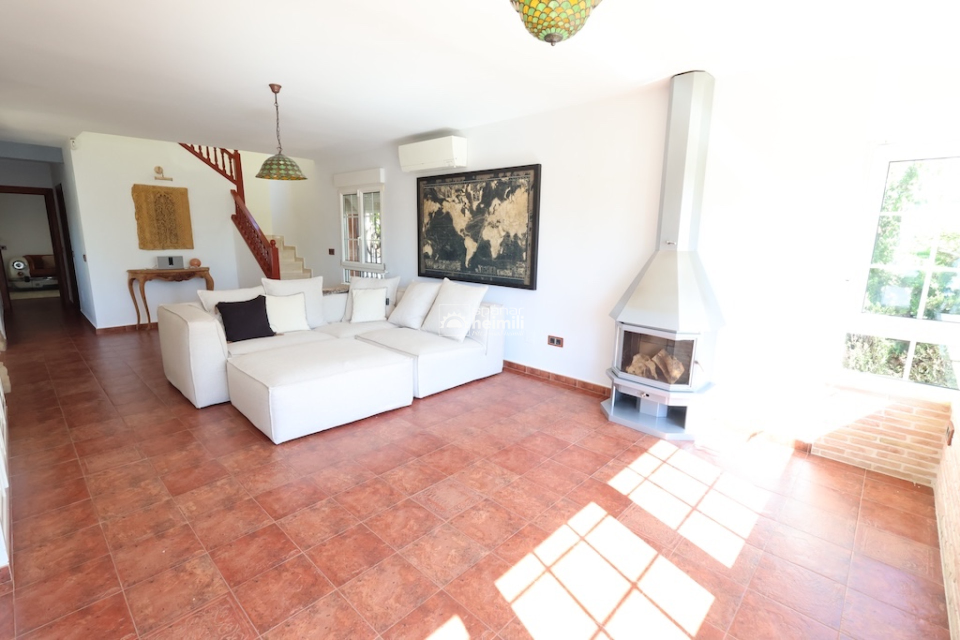 Resale - Detached house -
Villamartin