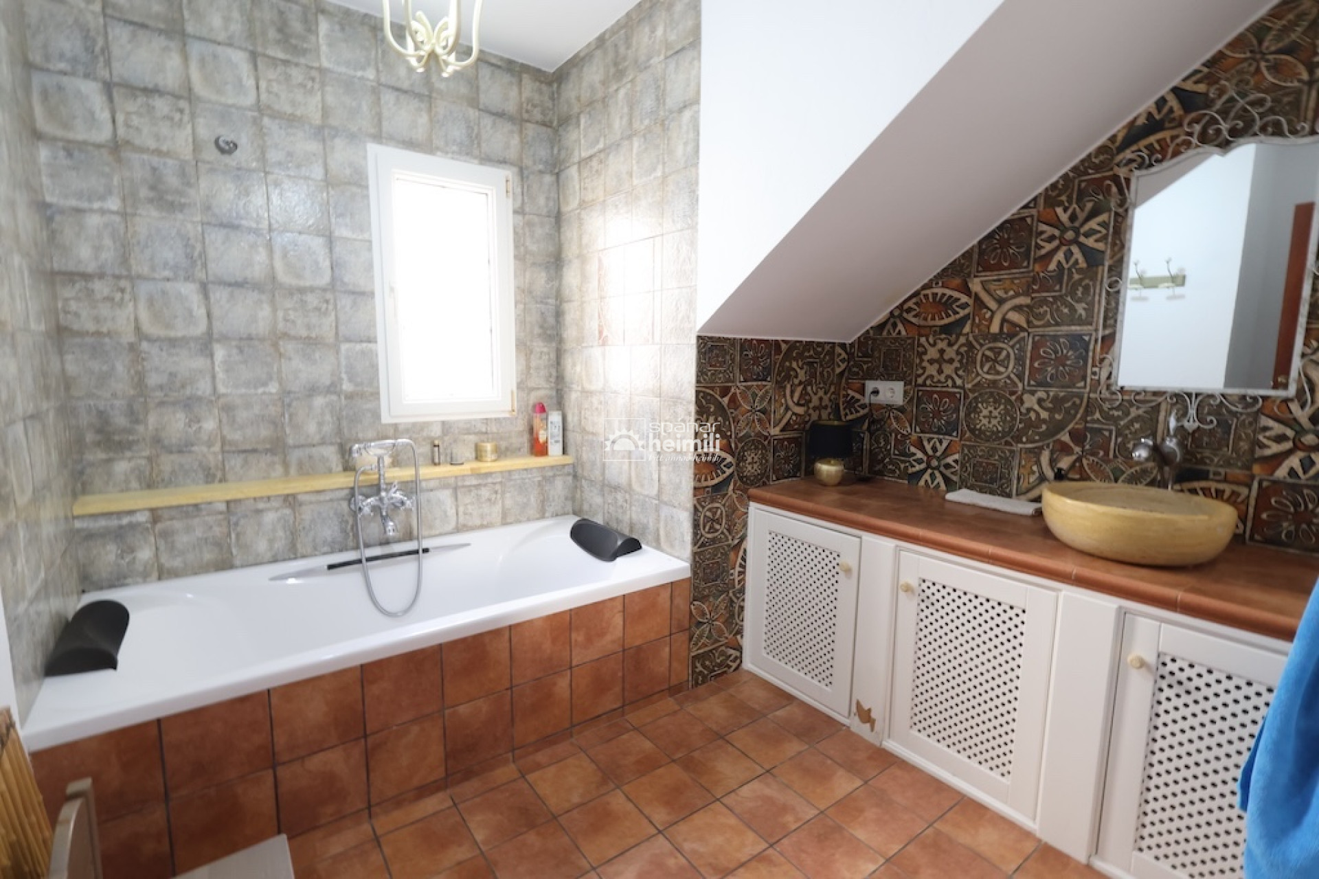 Resale - Detached house -
Villamartin