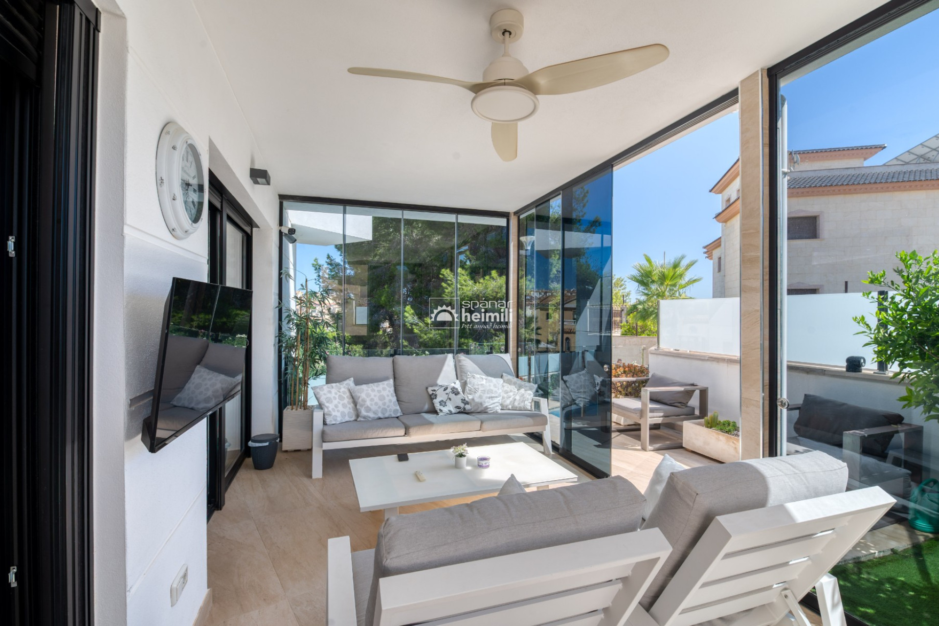 Resale - Detached house -
Villamartin