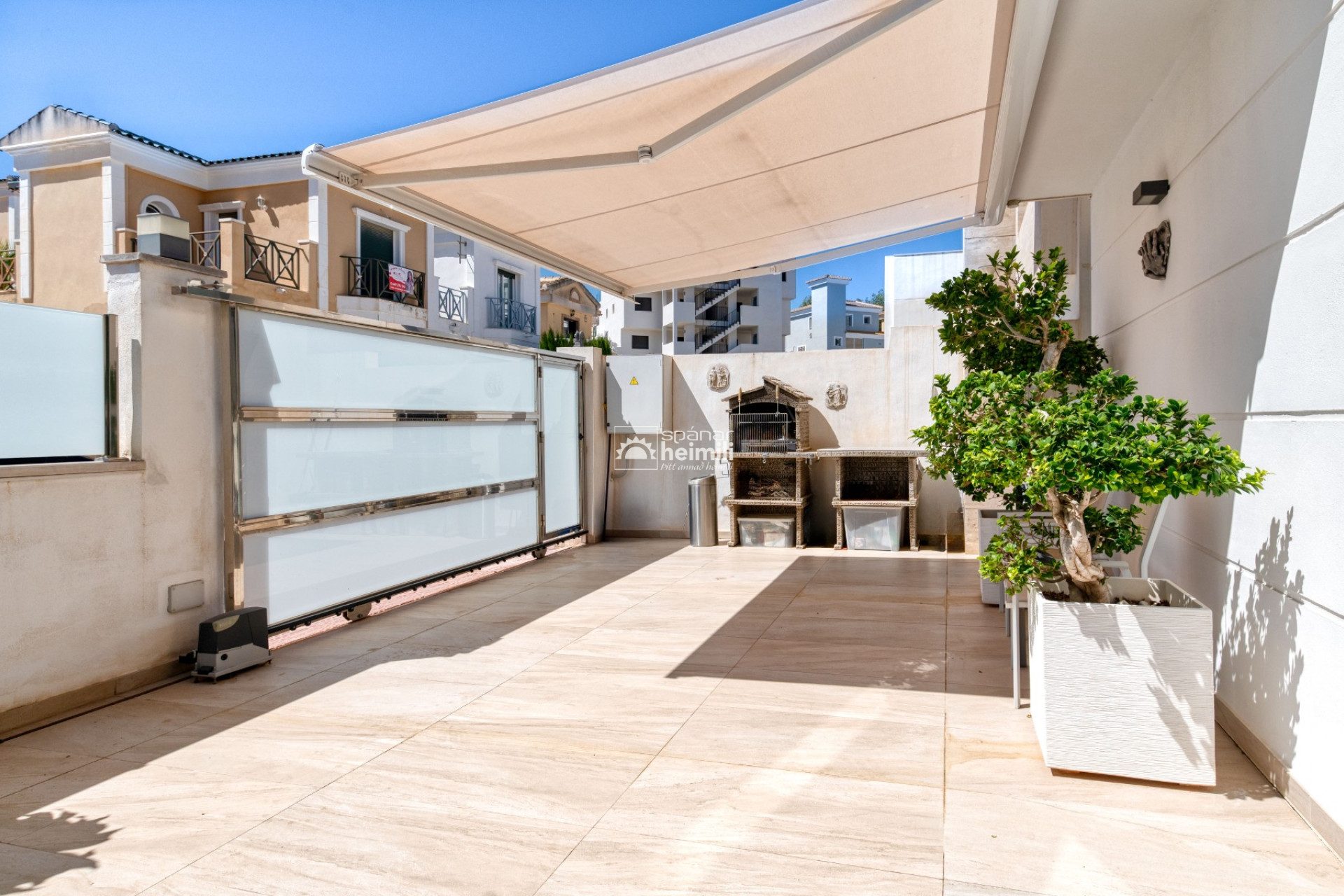 Resale - Detached house -
Villamartin