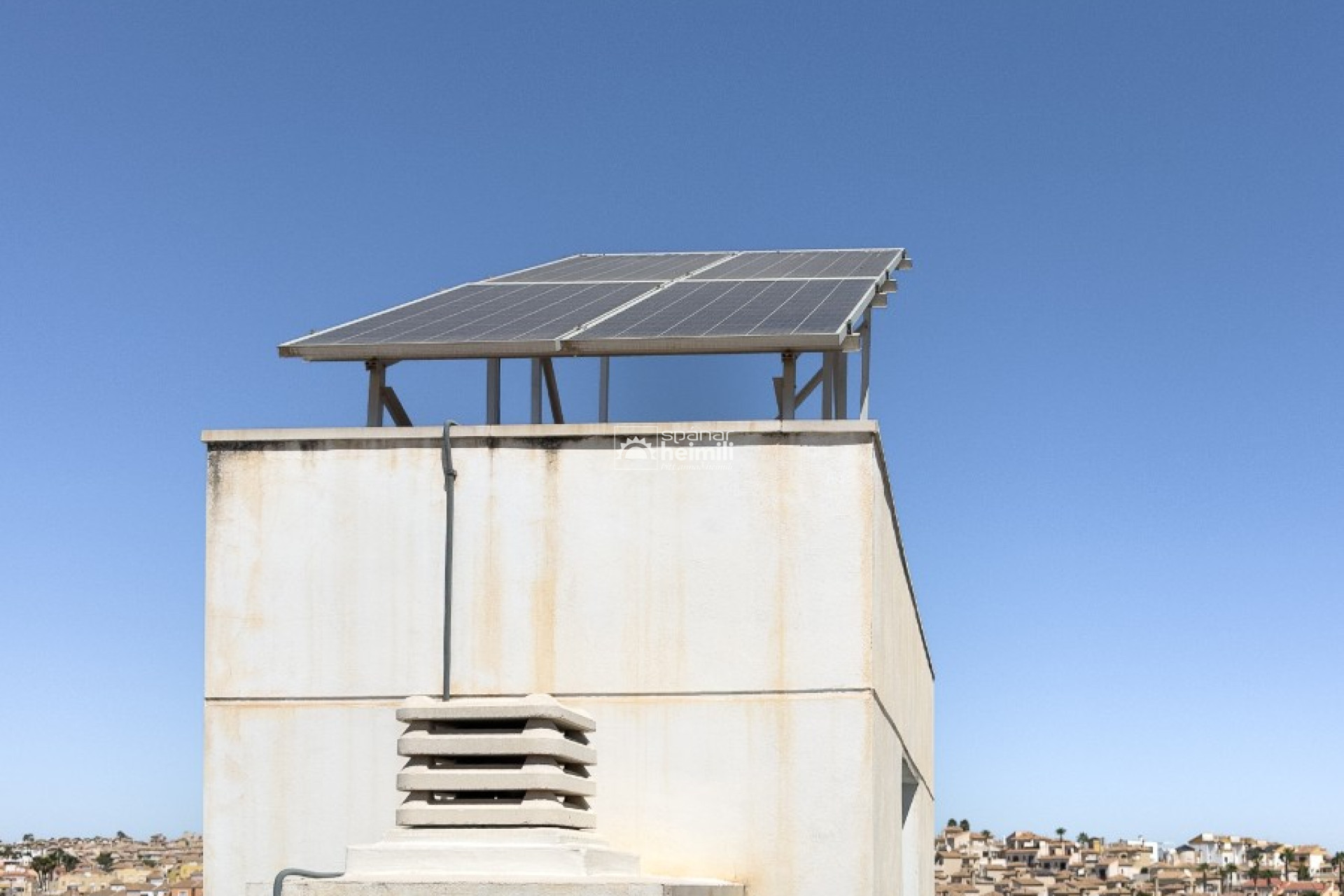 Resale - Detached house -
Villamartin