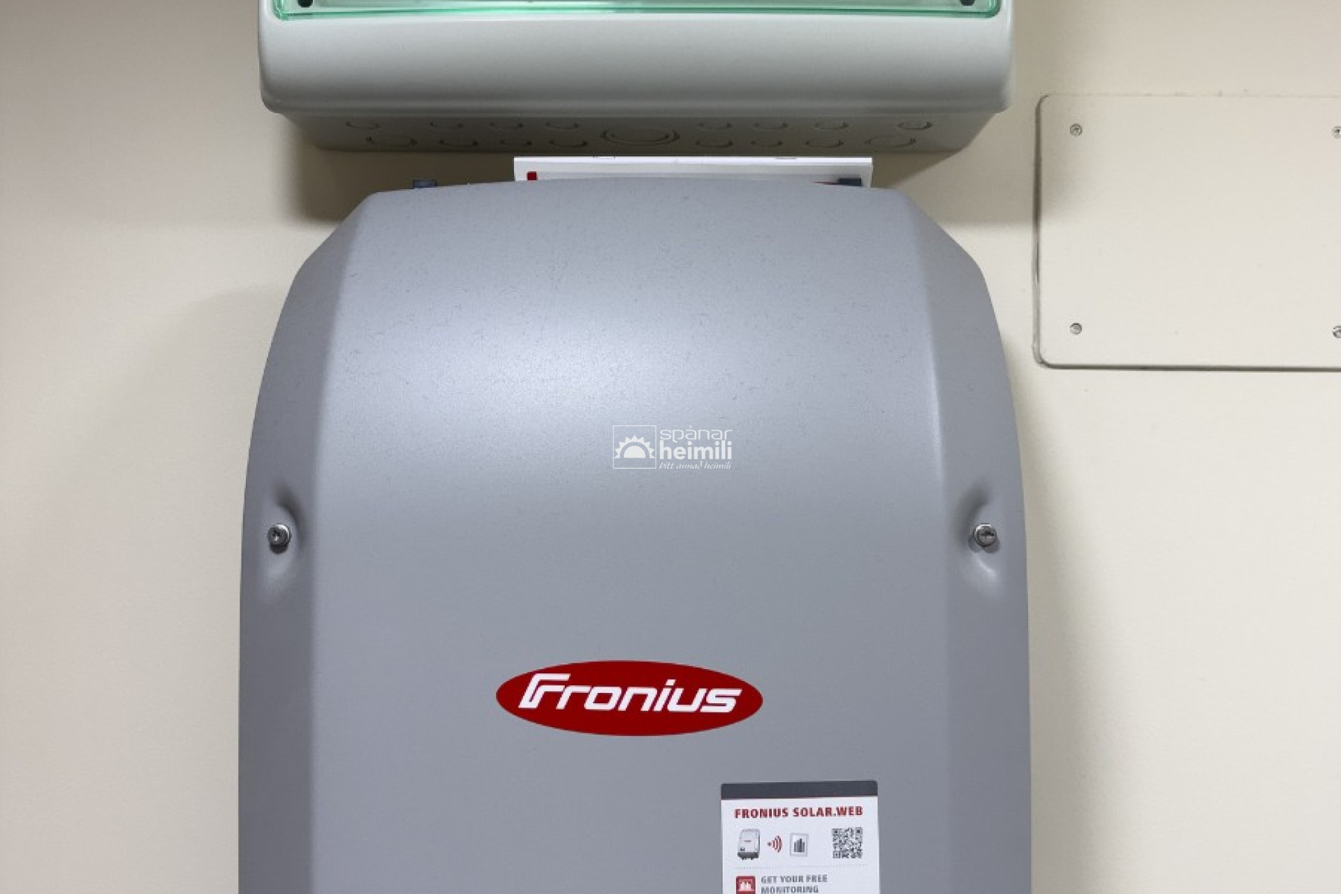 Resale - Detached house -
Villamartin