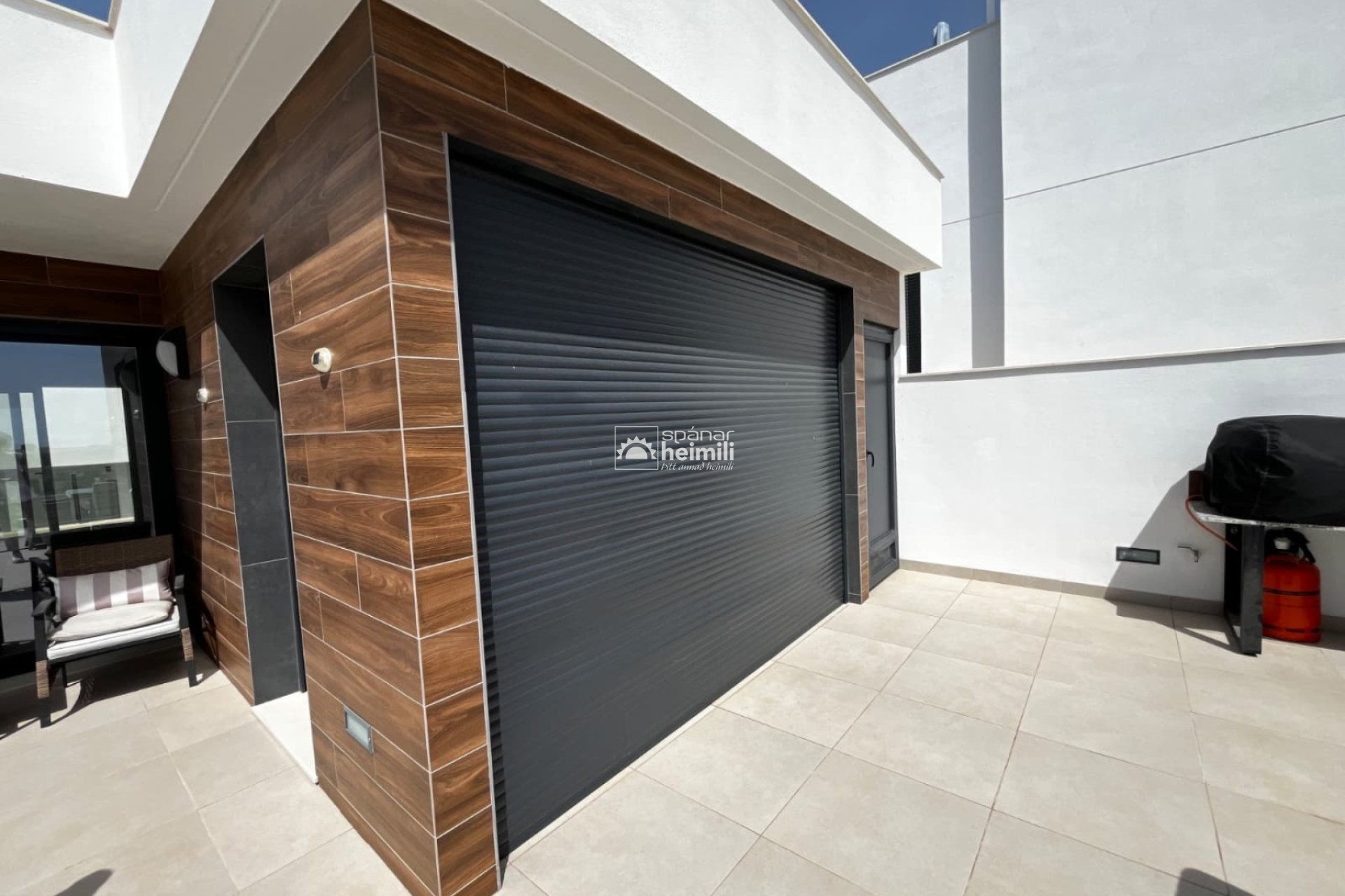 Resale - Detached house -
Vistabella