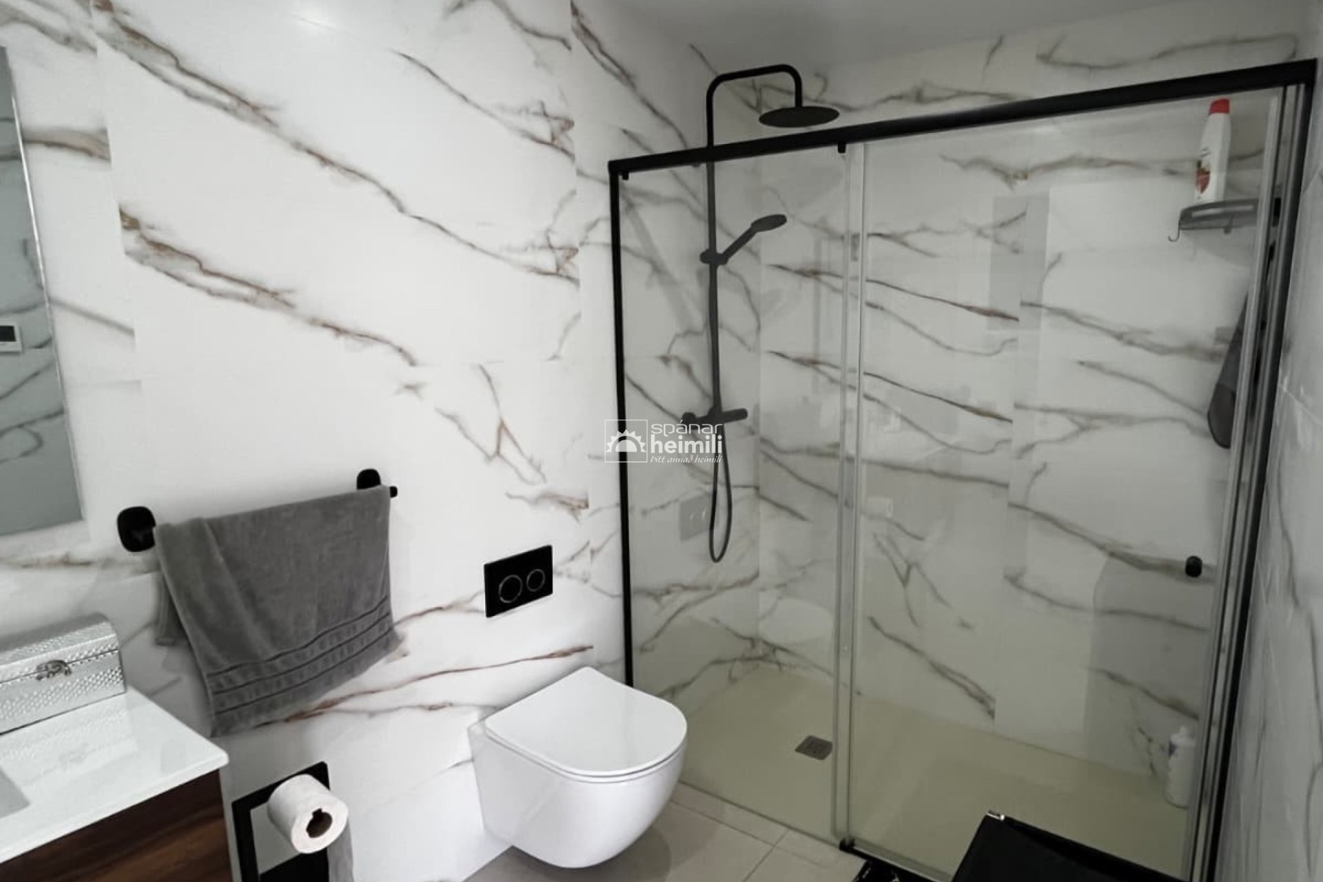 Resale - Detached house -
Vistabella