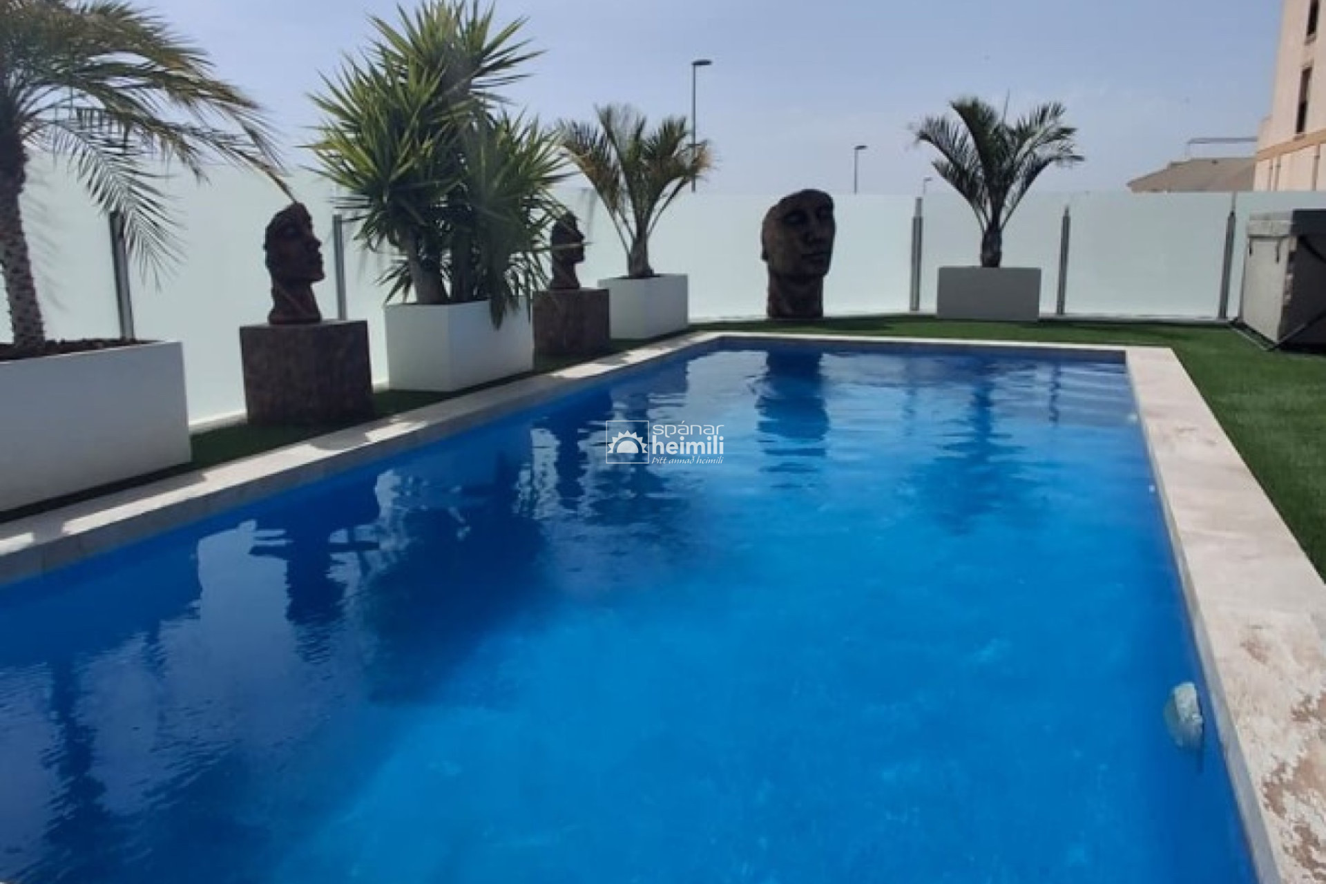 Resale - Detached house -
Vistabella