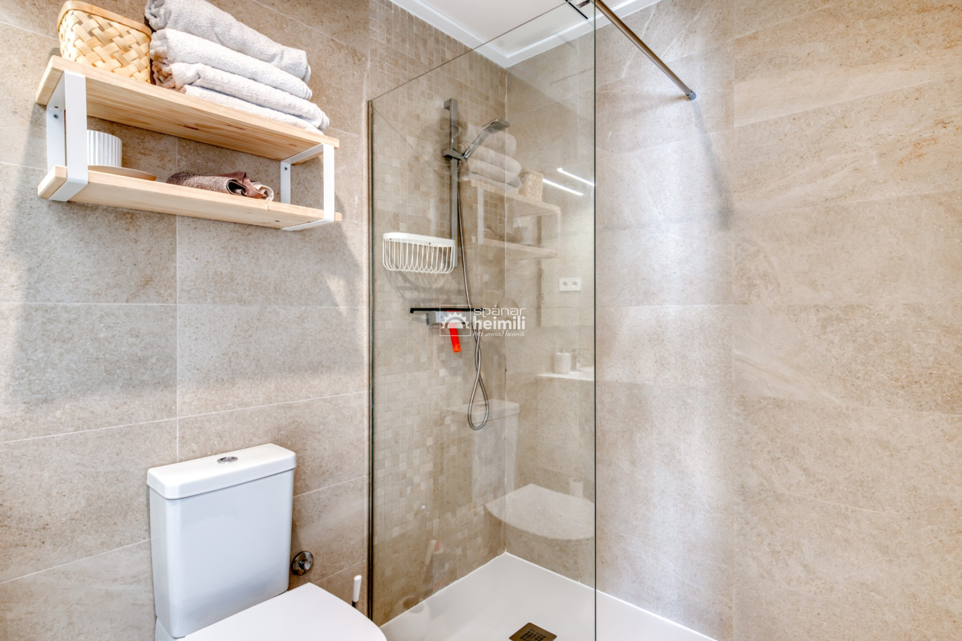 Resale - Duplex -
Vistabella