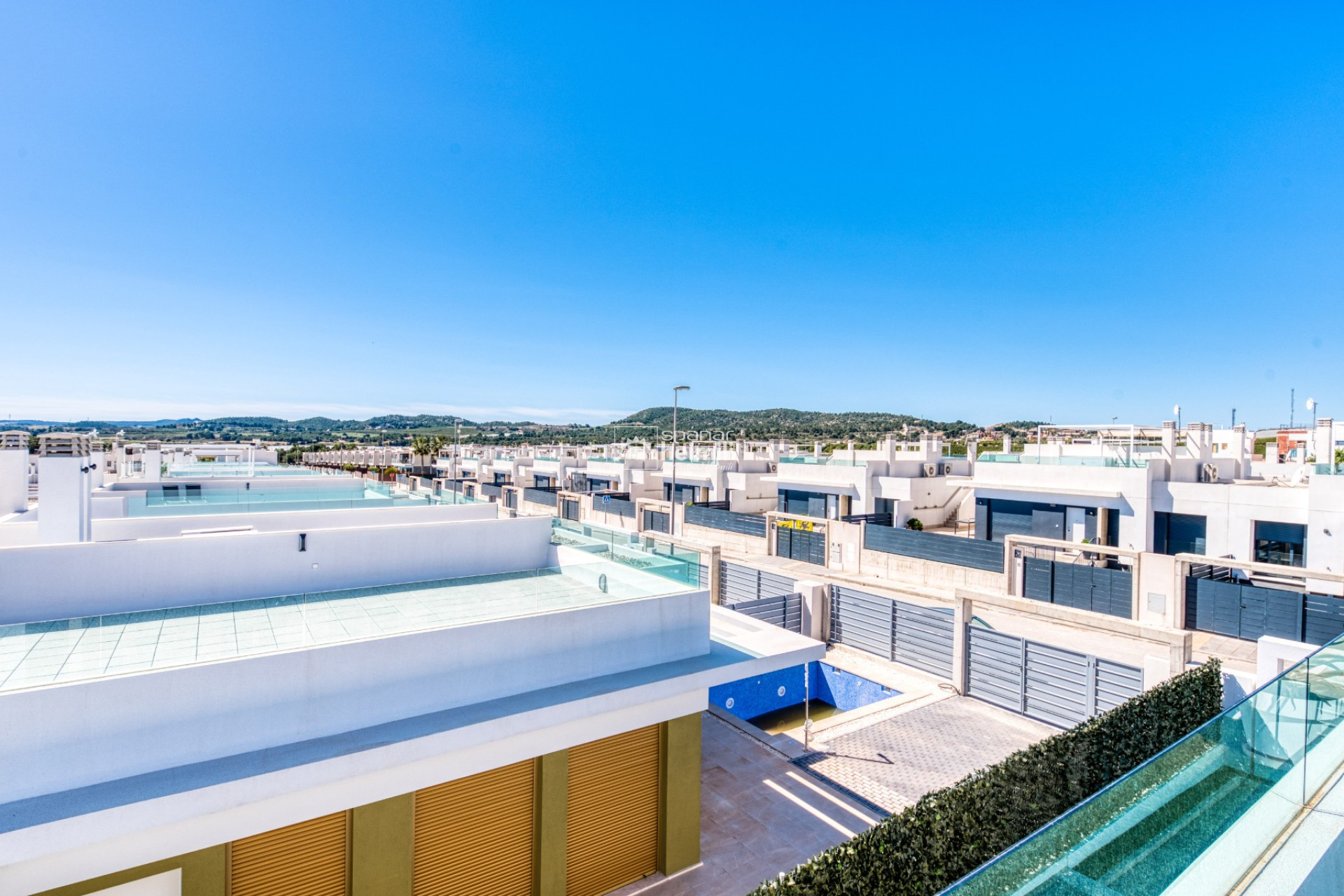 Resale - Duplex -
Vistabella