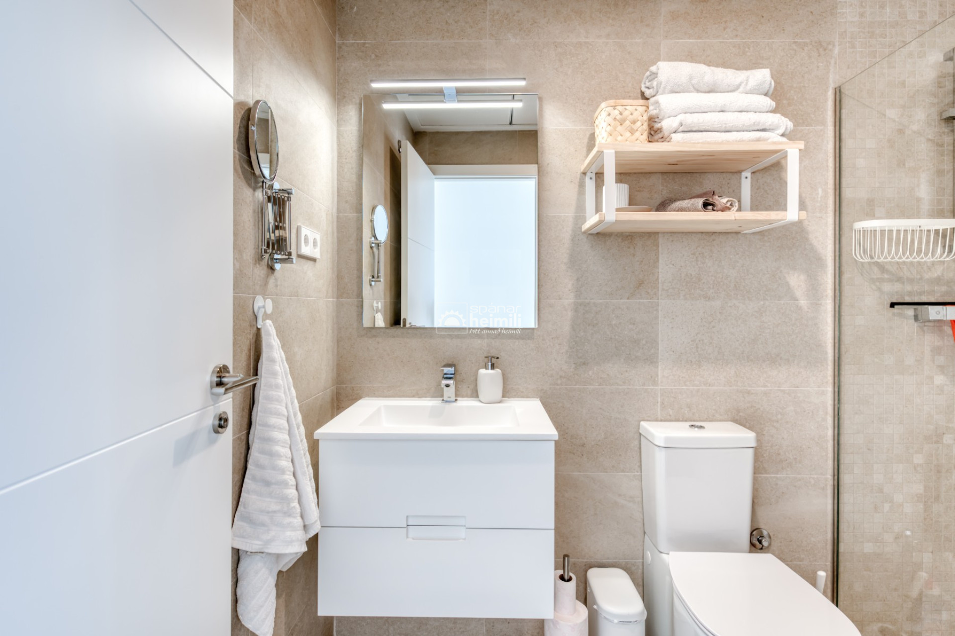 Resale - Duplex -
Vistabella