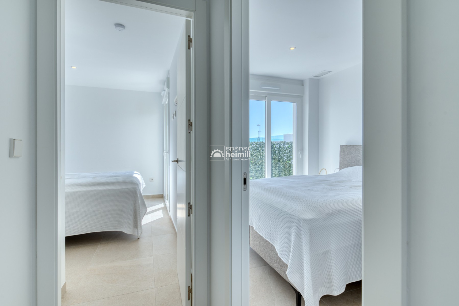 Resale - Duplex -
Vistabella