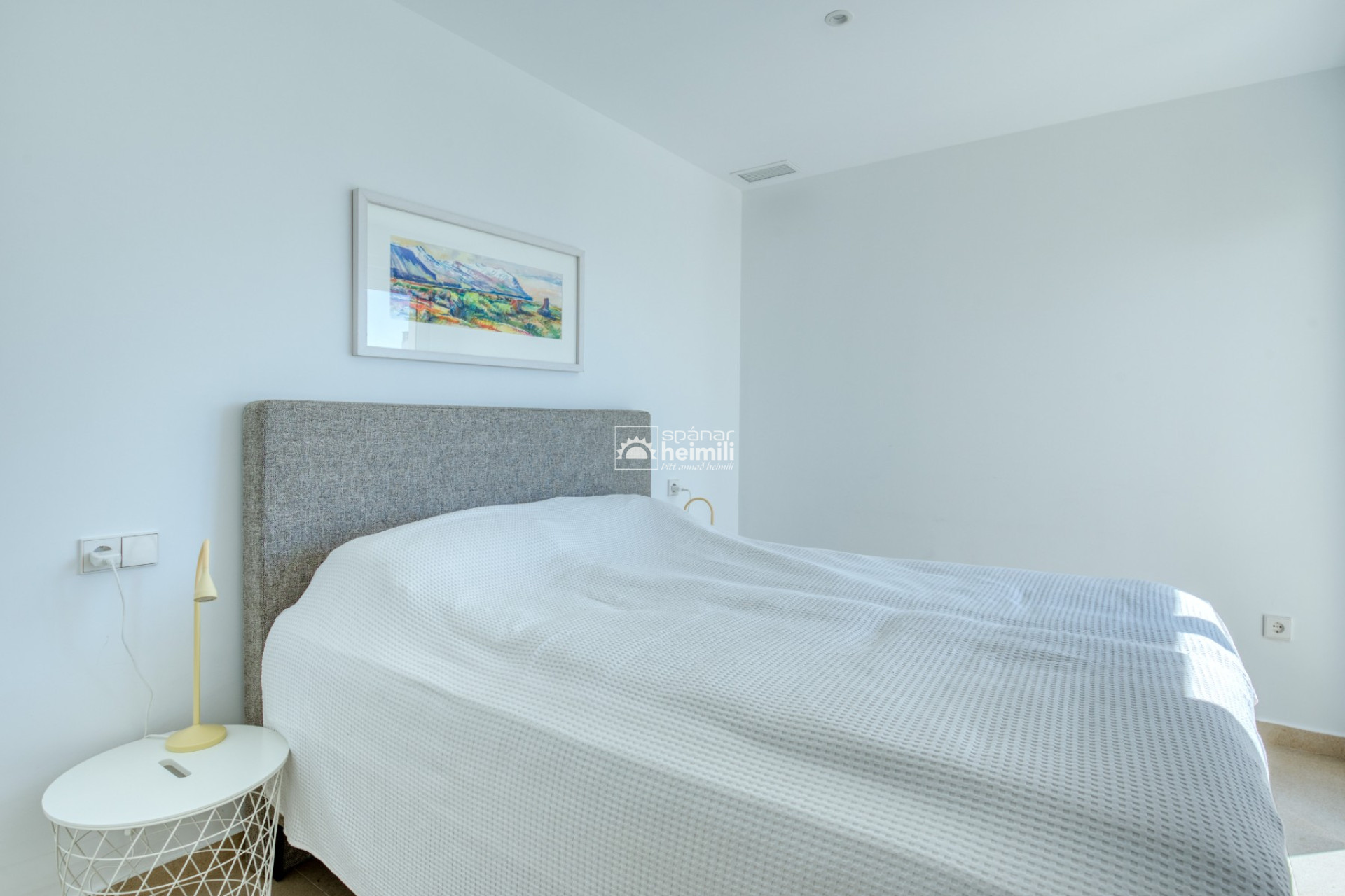 Resale - Duplex -
Vistabella