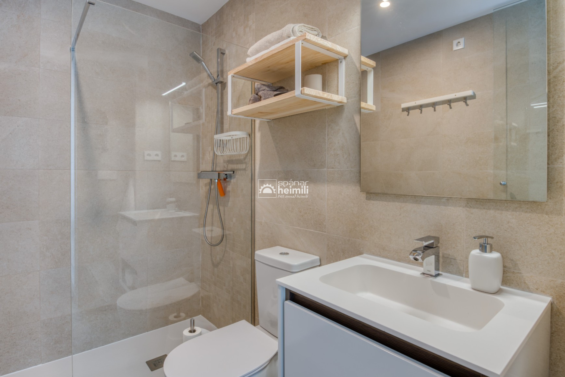 Resale - Duplex -
Vistabella