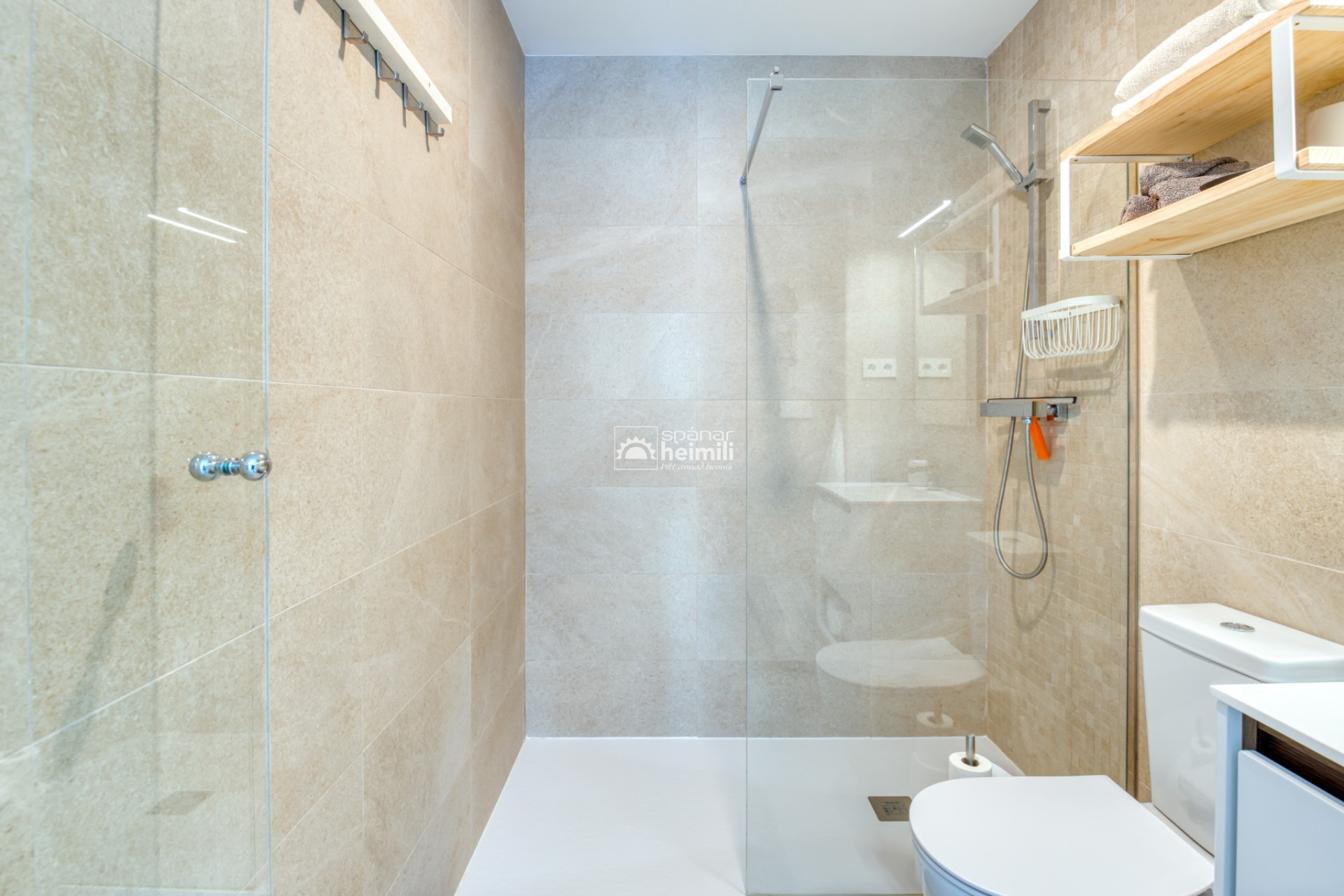 Resale - Duplex -
Vistabella