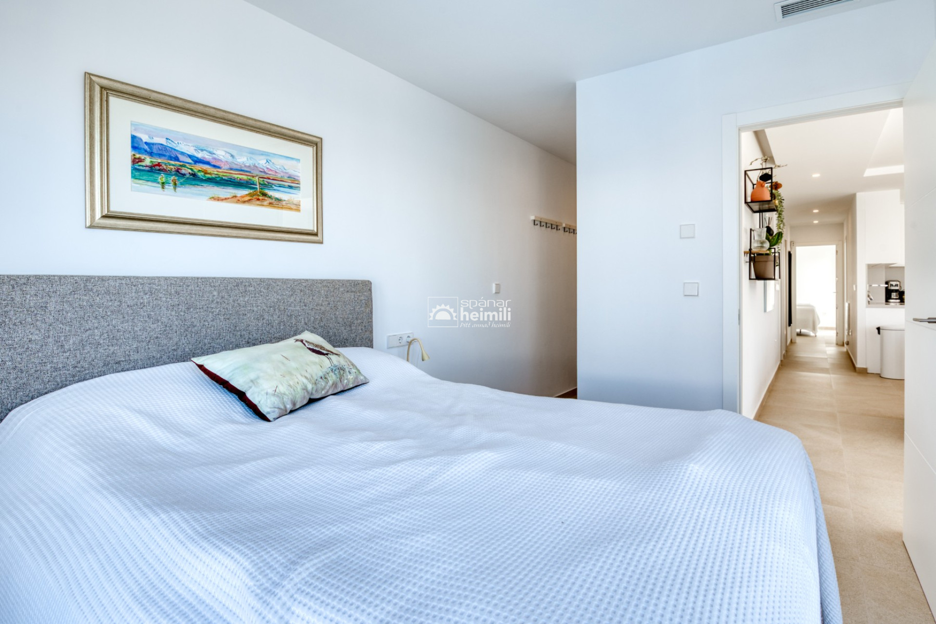 Resale - Duplex -
Vistabella