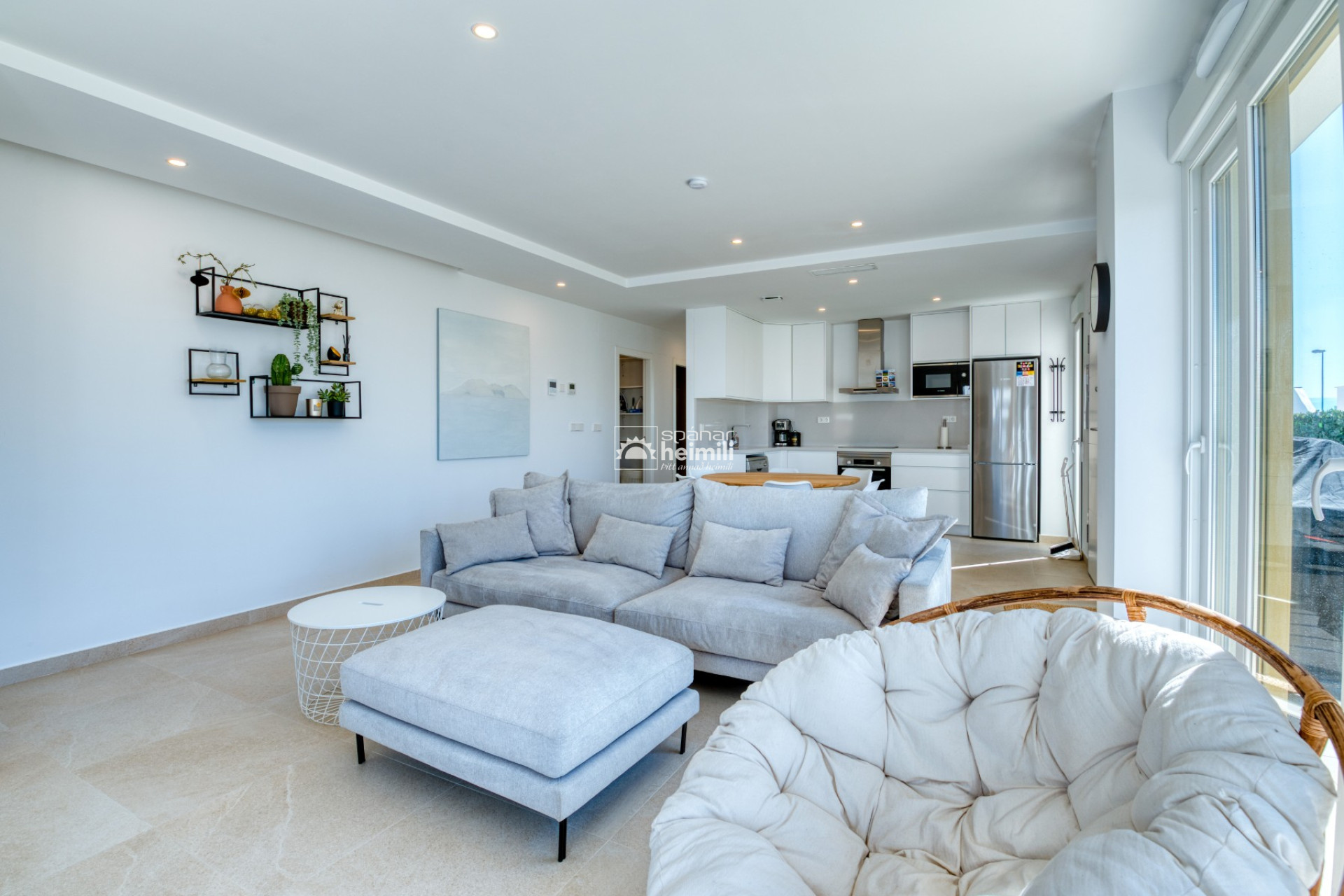 Resale - Duplex -
Vistabella