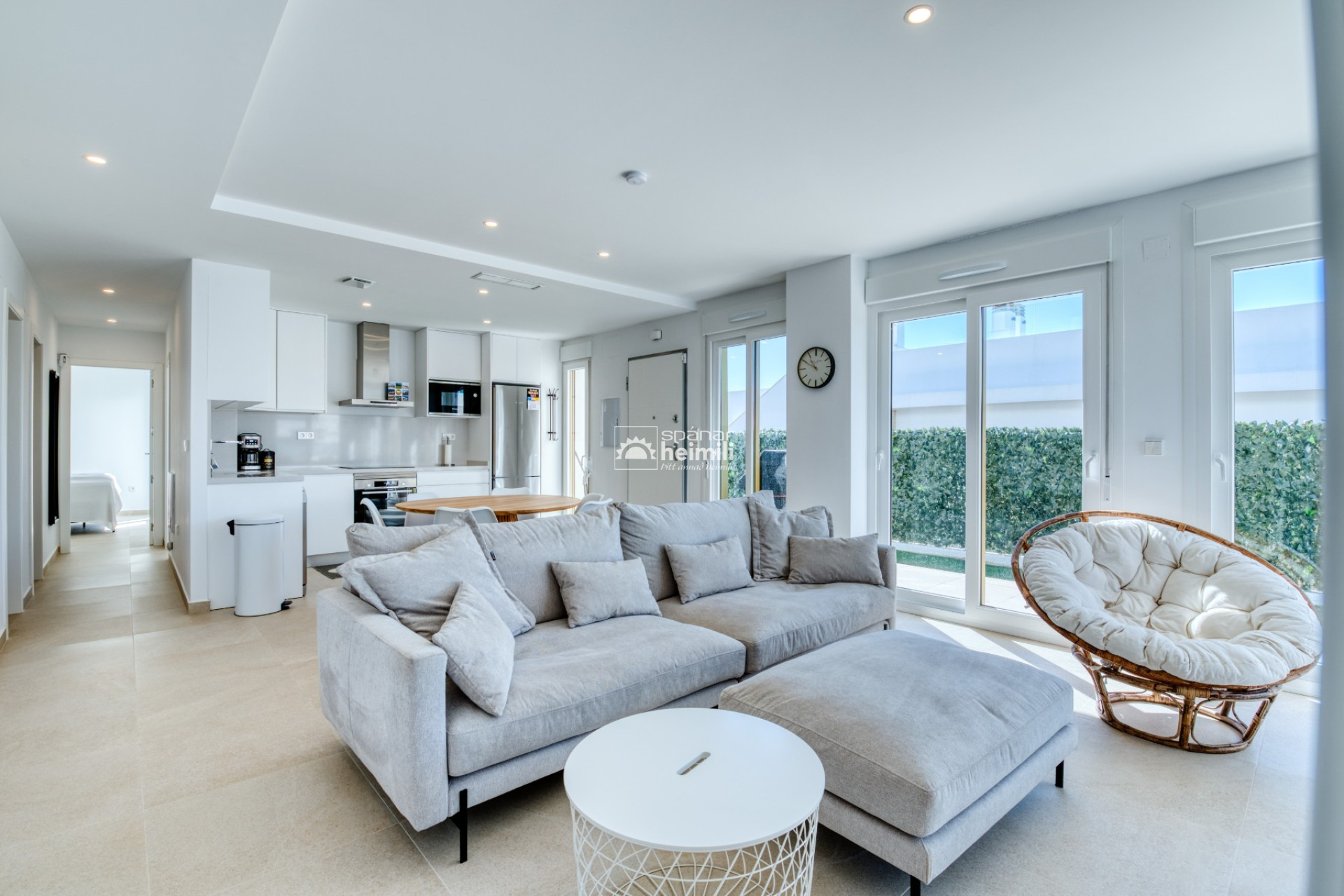 Resale - Duplex -
Vistabella