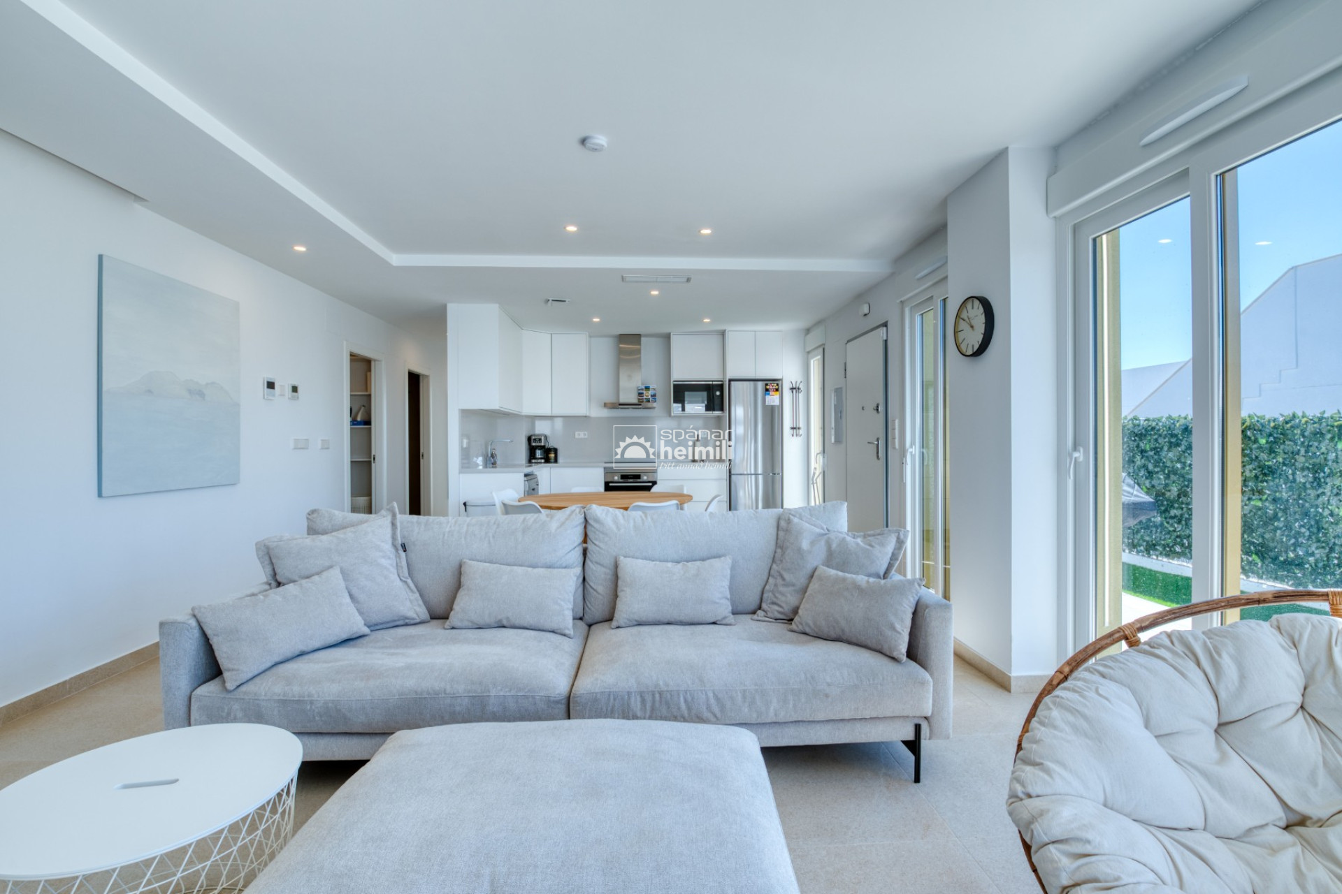 Resale - Duplex -
Vistabella