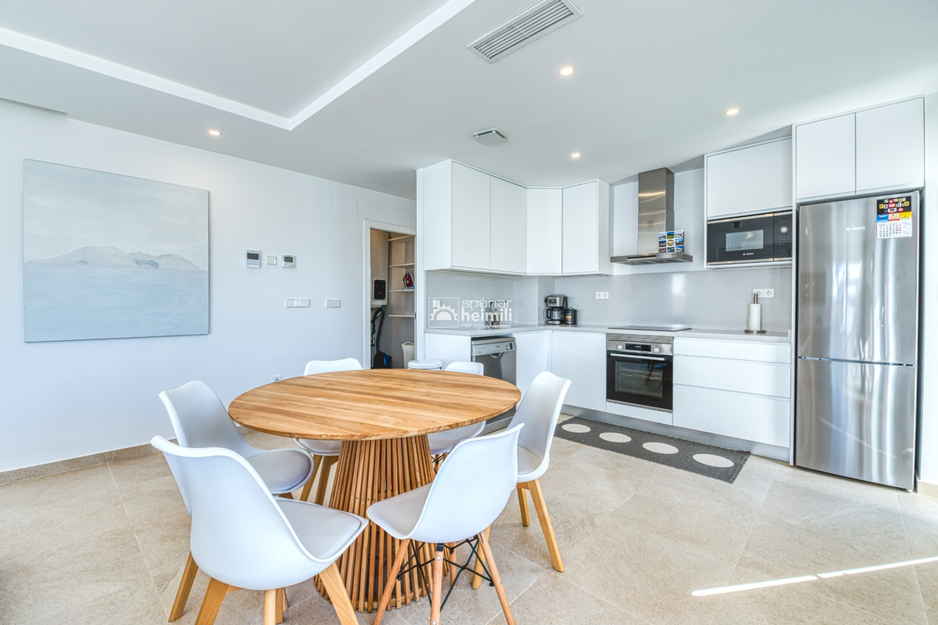 Resale - Duplex -
Vistabella