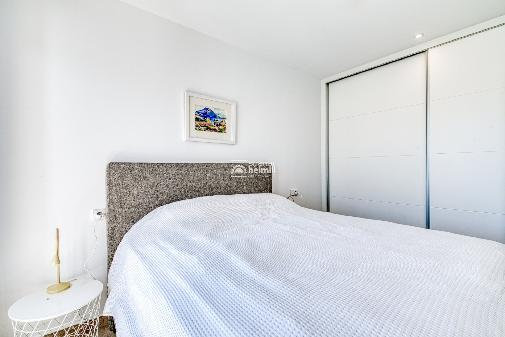 Resale - Duplex -
Vistabella