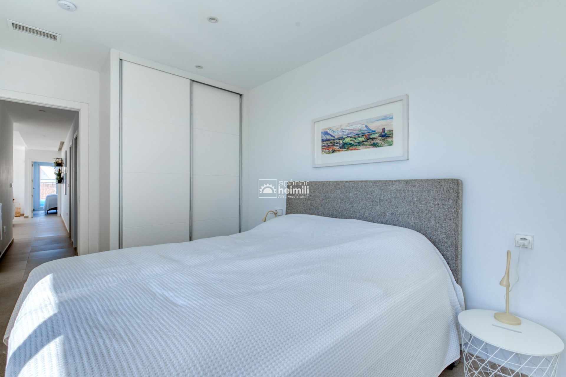 Resale - Duplex -
Vistabella