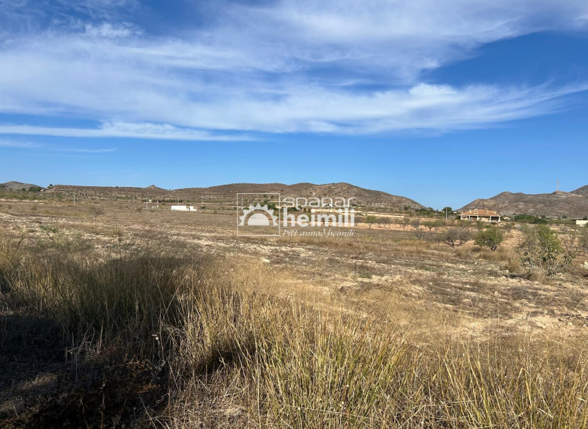 Resale - finca -
Cartagena