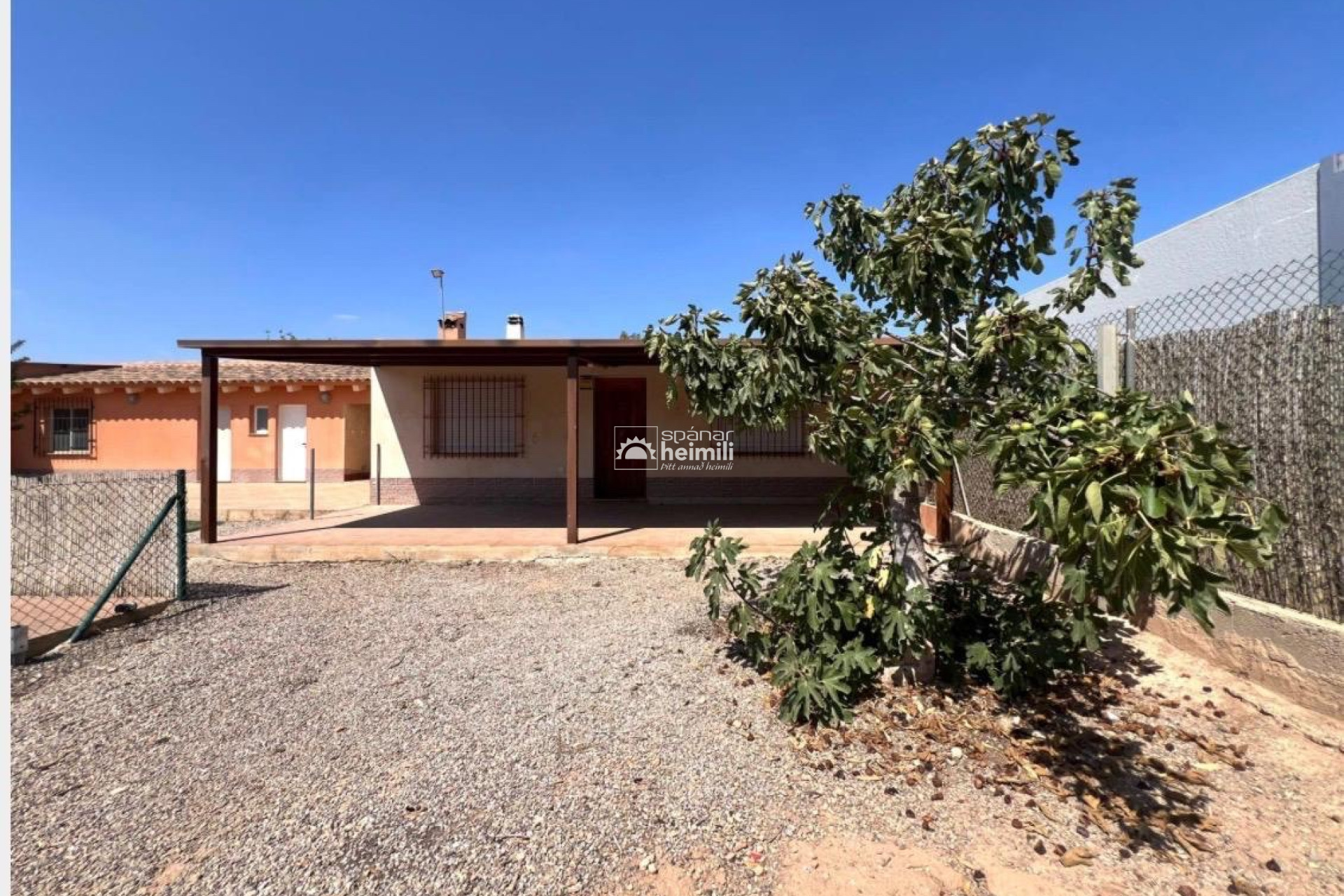 Resale - Finca style house -
Balsapintada - balsapintada