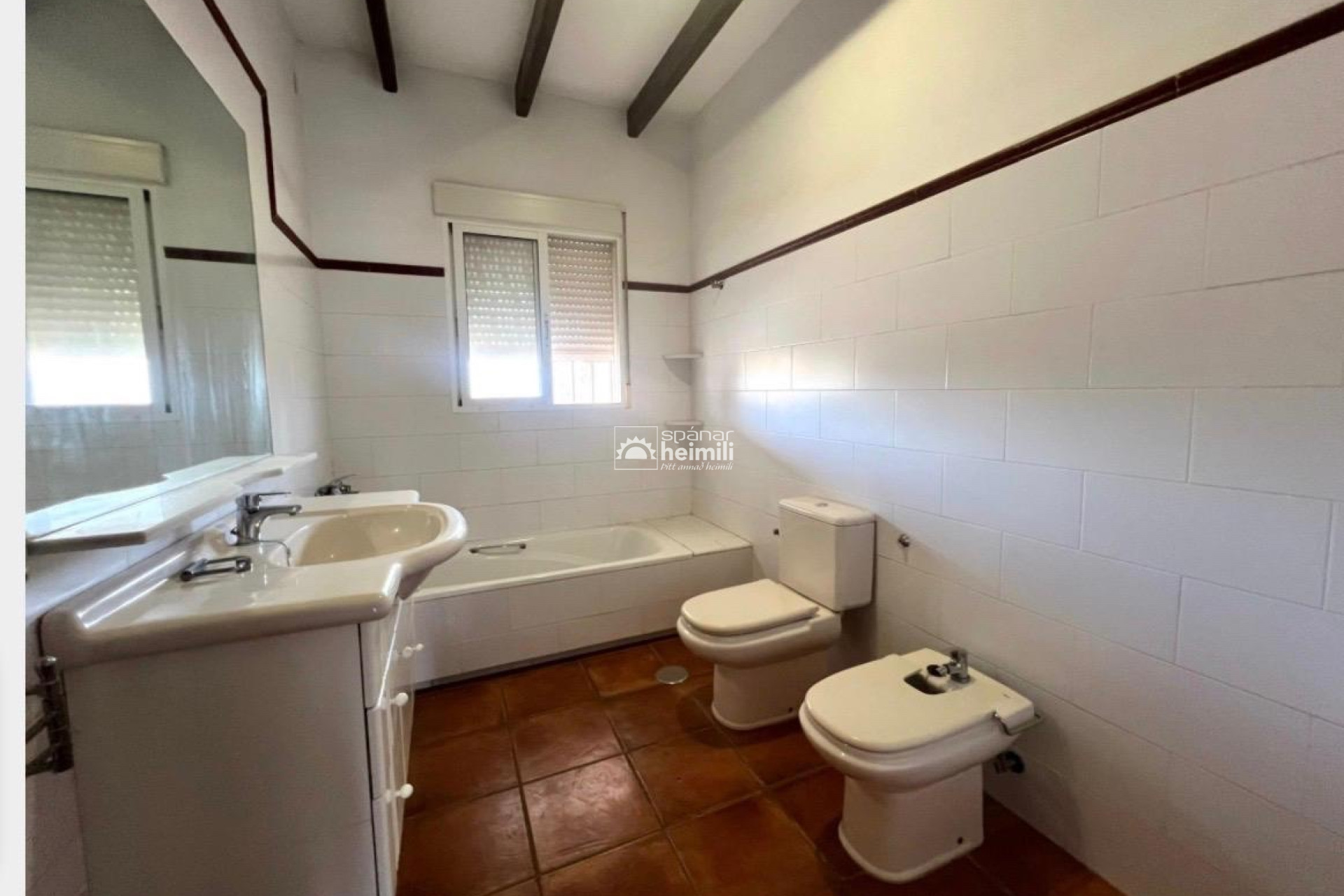 Resale - Finca style house -
Balsapintada - balsapintada