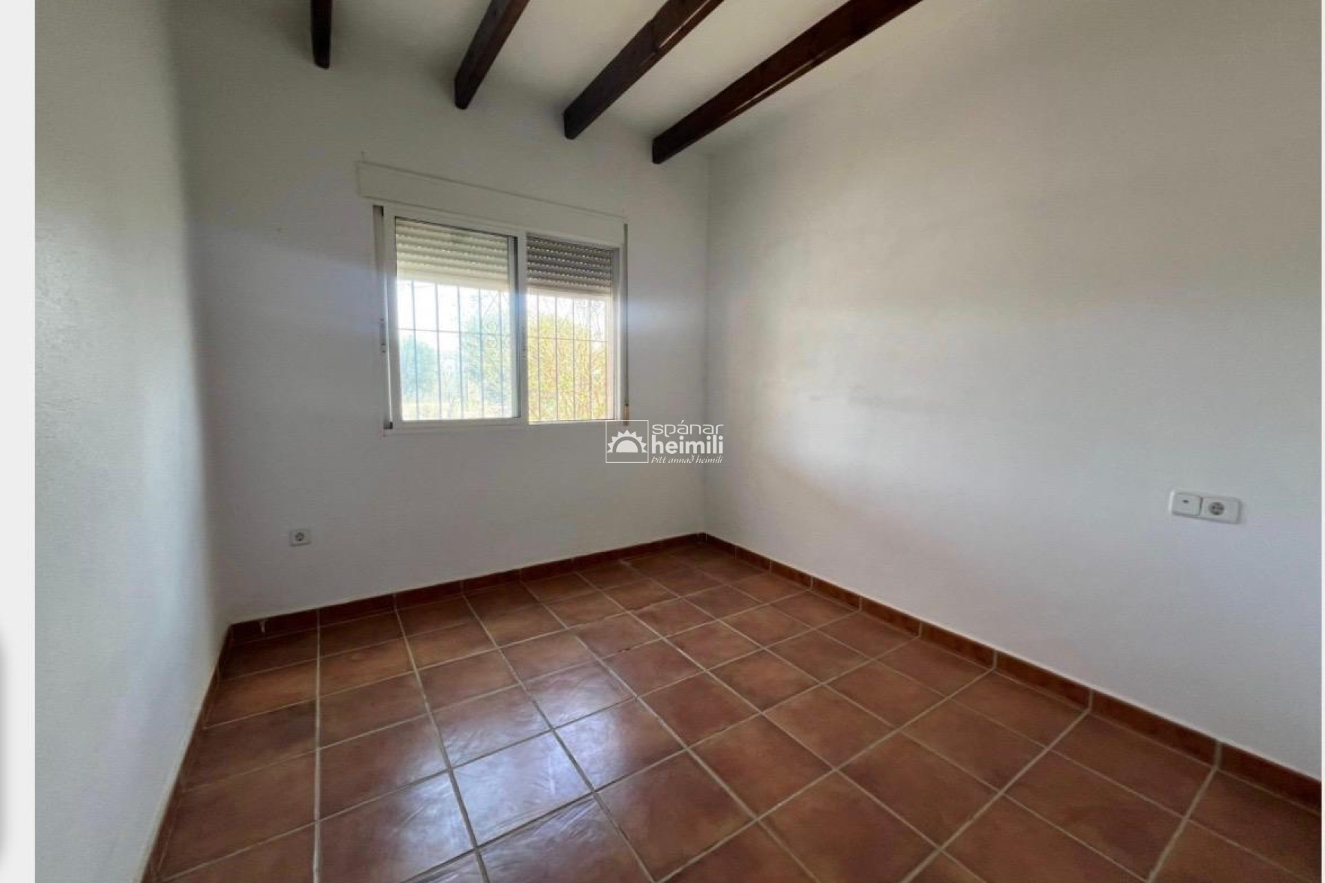 Resale - Finca style house -
Balsapintada - balsapintada