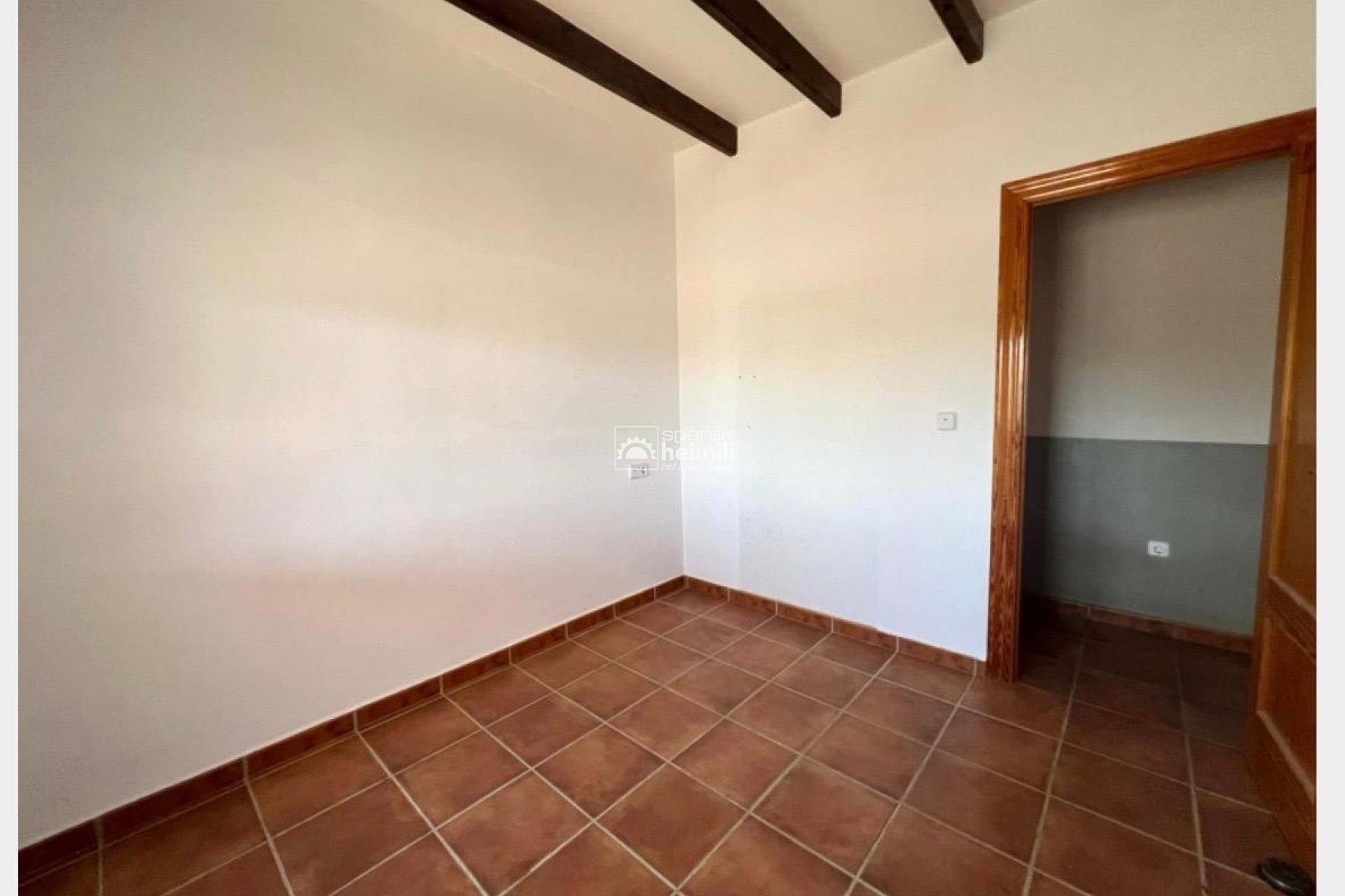 Resale - Finca style house -
Balsapintada - balsapintada