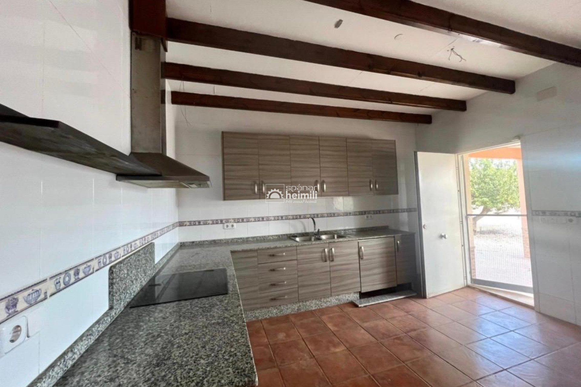 Resale - Finca style house -
Balsapintada - balsapintada