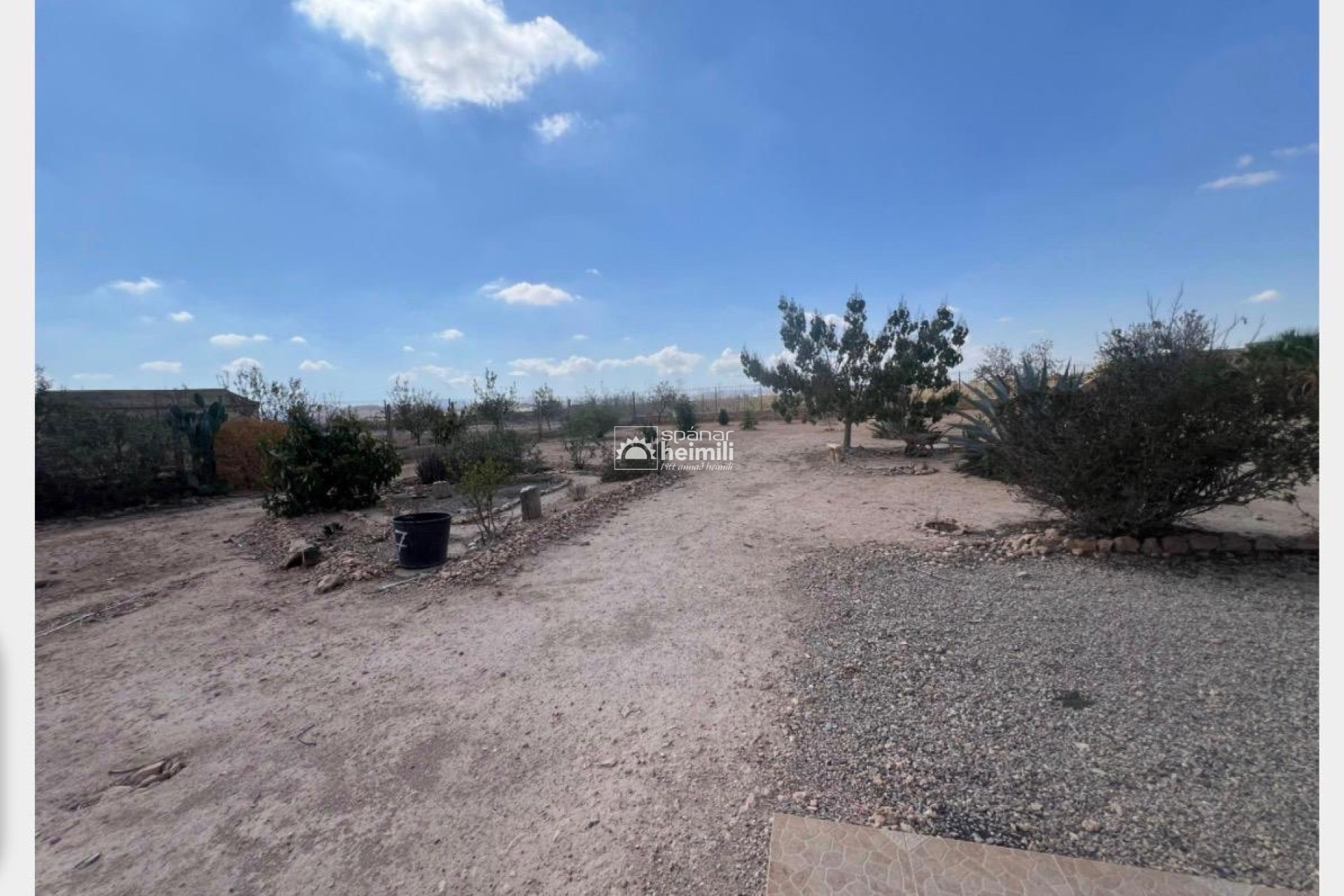 Resale - Finca style house -
Balsapintada - balsapintada